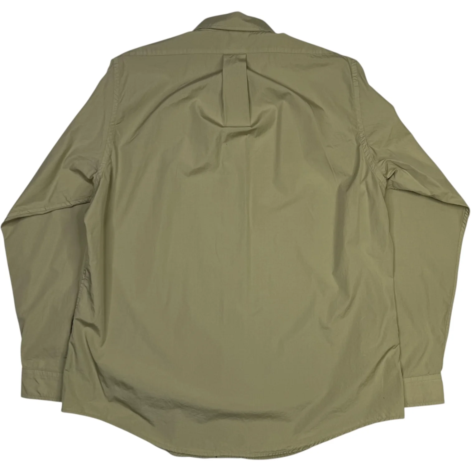 Camison Shirt Salvia Bagio - Image 2