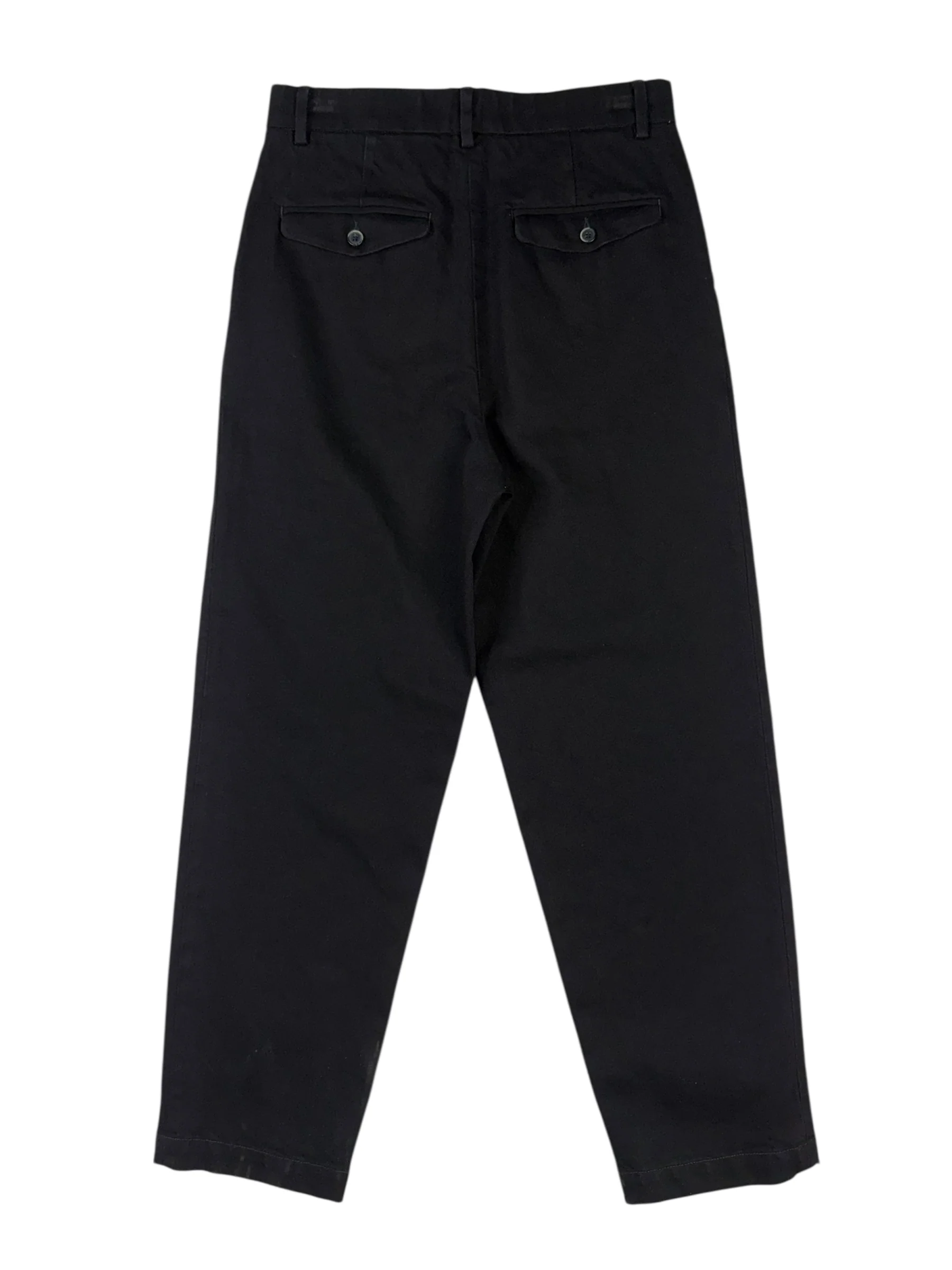Canasta Black Trouser Macado - Image 2