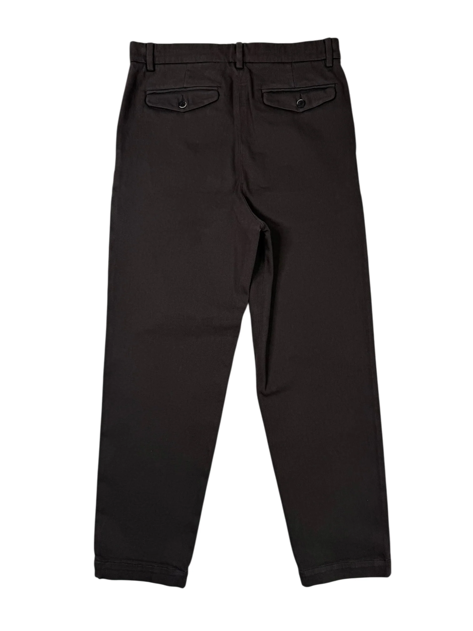 Canasta Cotton Trouser Bruno - Image 2