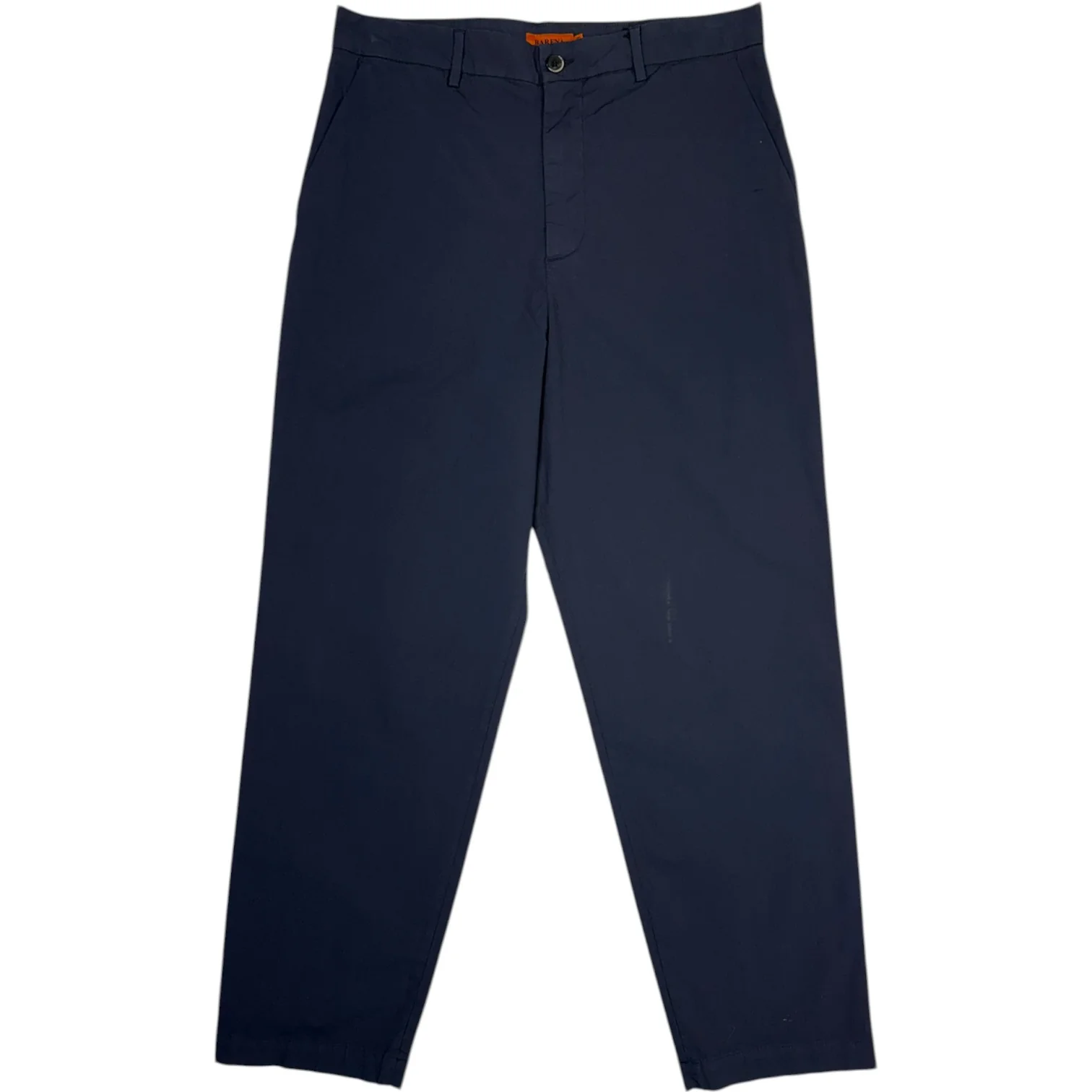 Canasta Trouser Navy Pavion