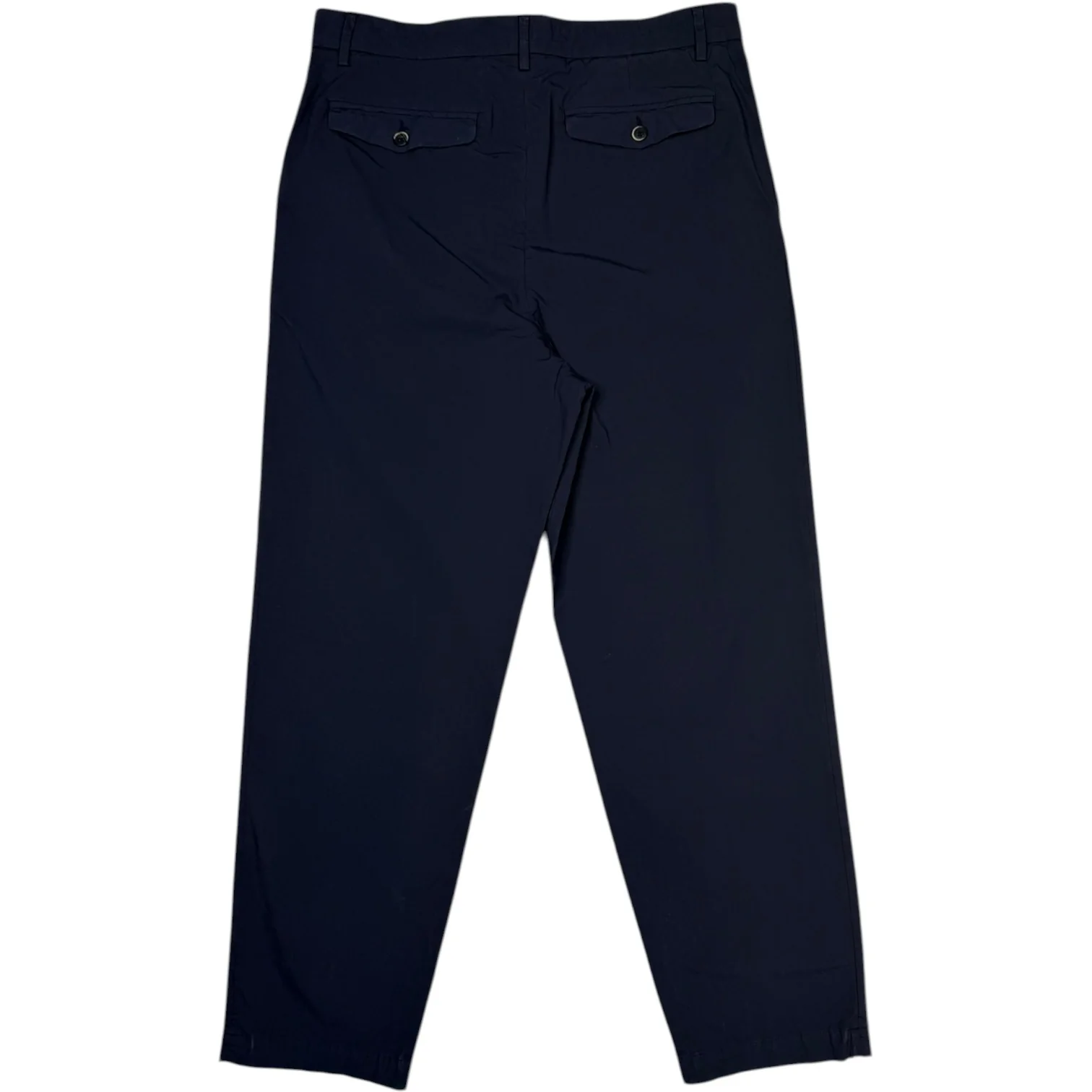 Canasta Trouser Navy Pavion - Image 2