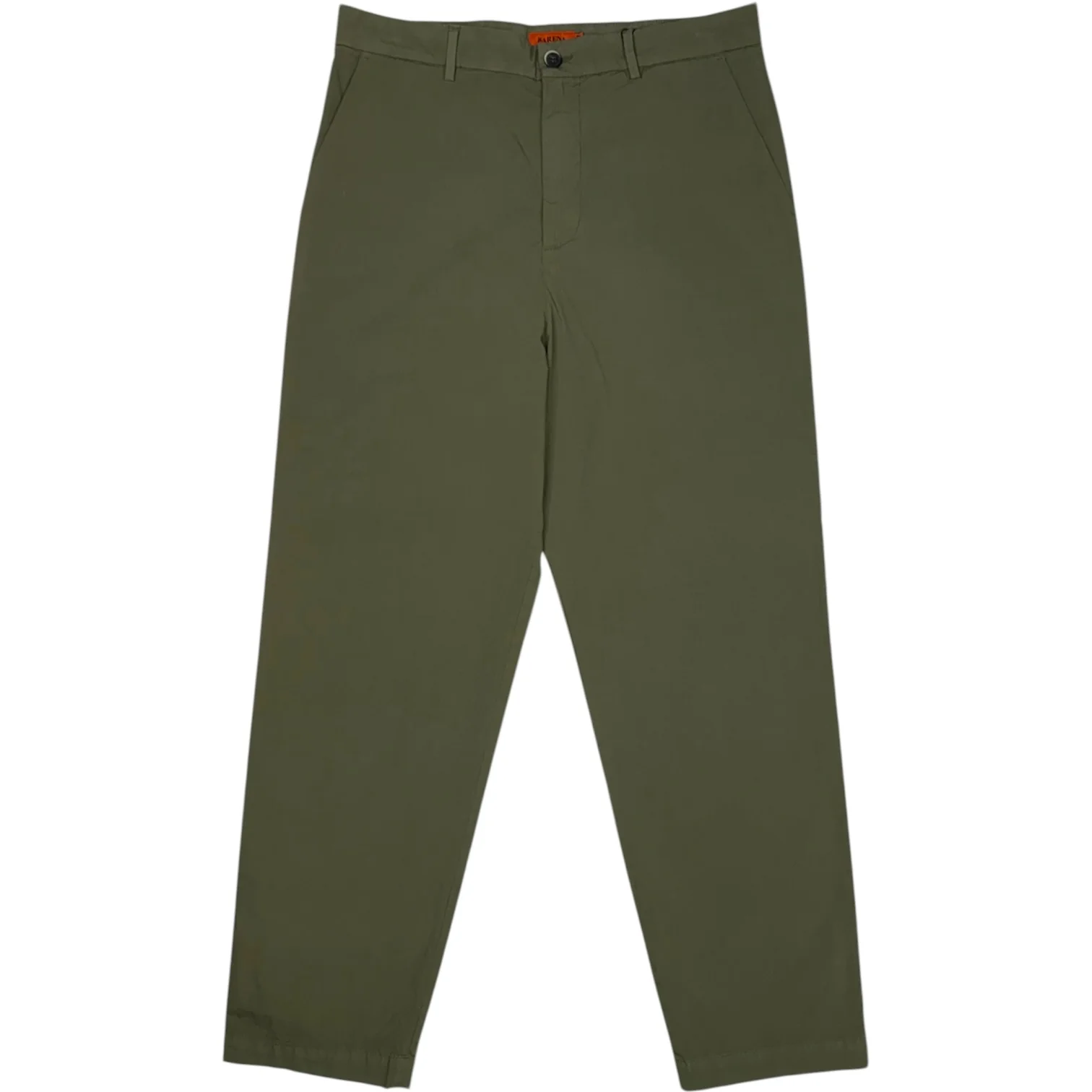 Canasta Trouser Pavion Olive