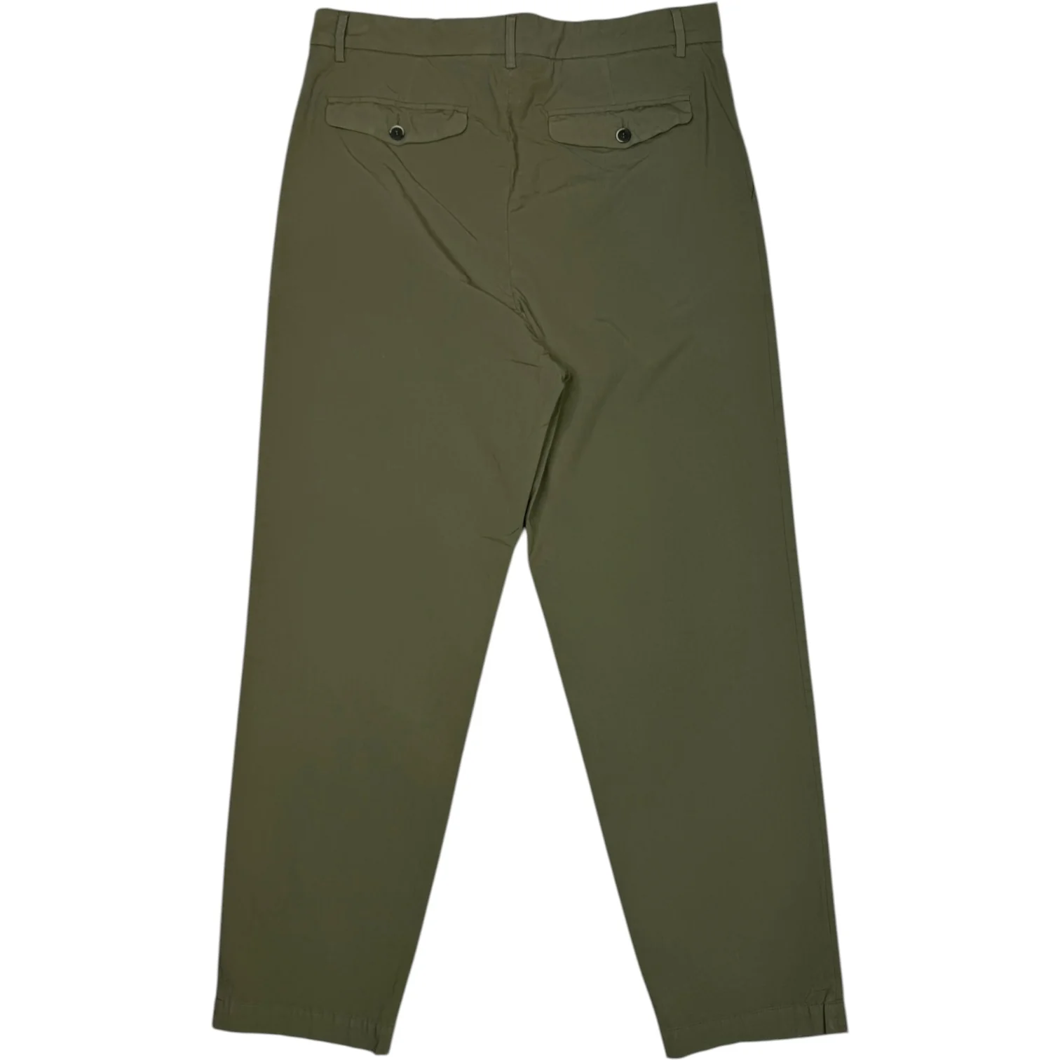 Canasta Trouser Pavion Olive - Image 2