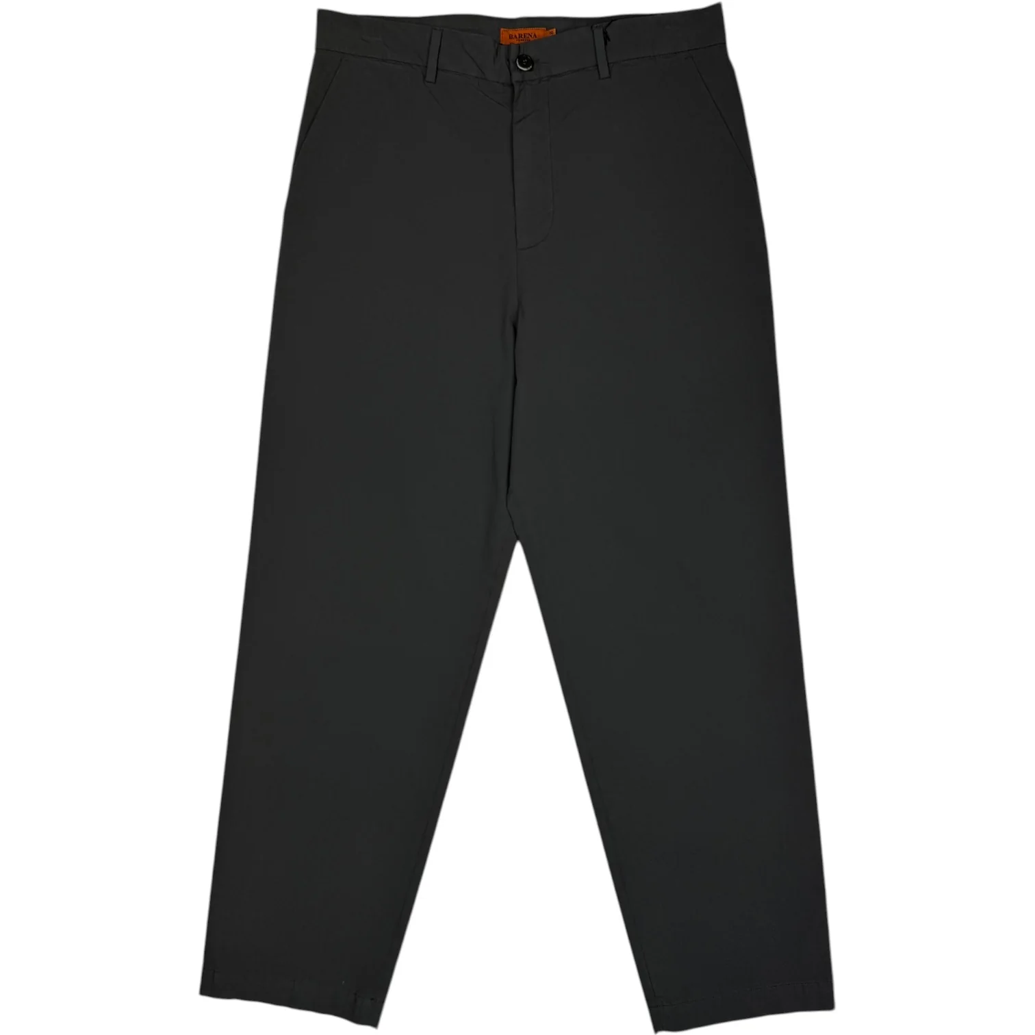 Canasta Trouser Pavion Piombo