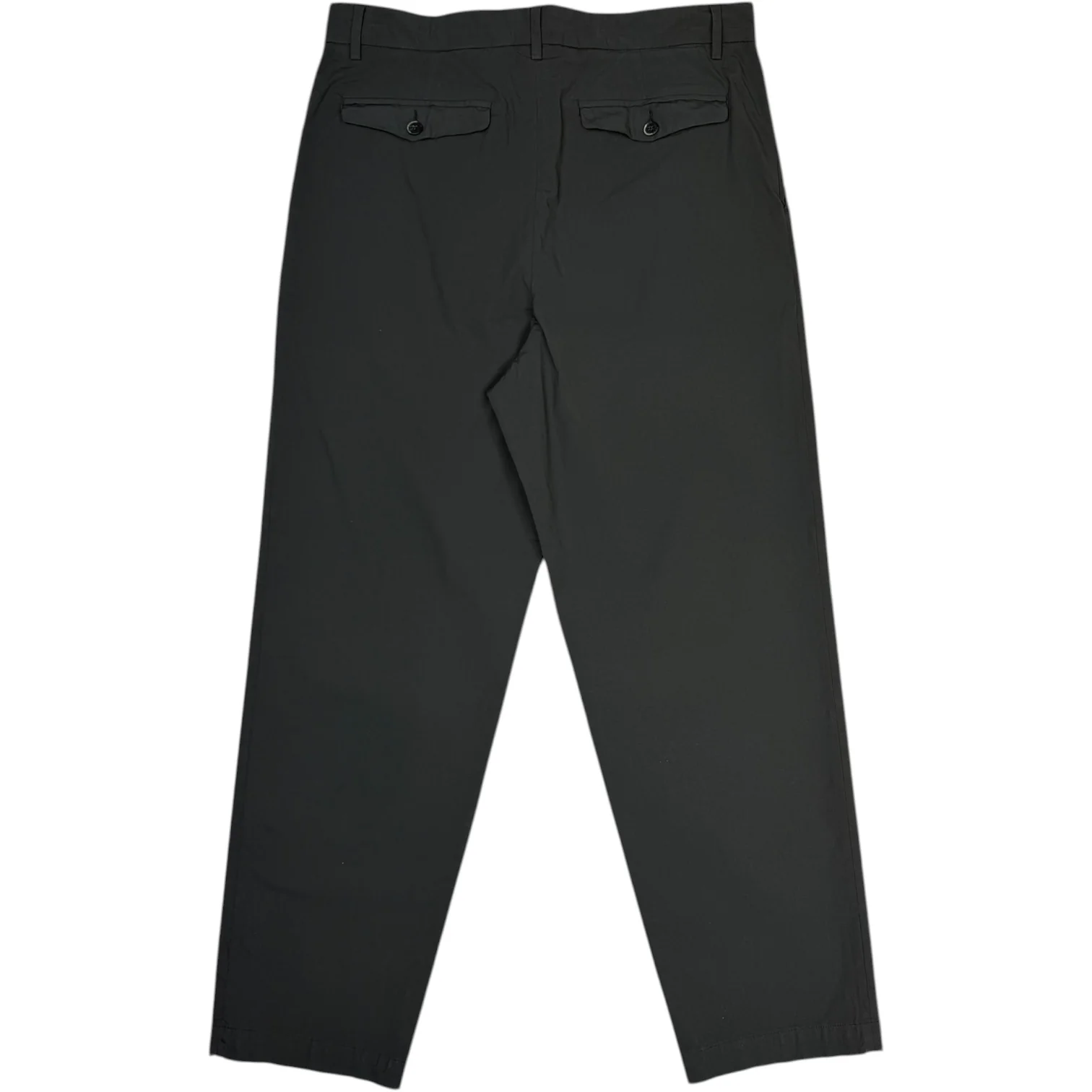 Canasta Trouser Pavion Piombo - Image 2