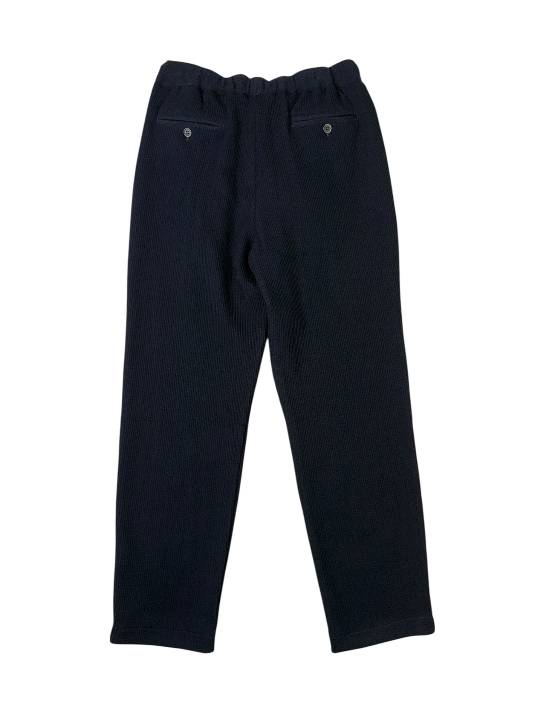 Capola Trouser Sima Navy - Image 2