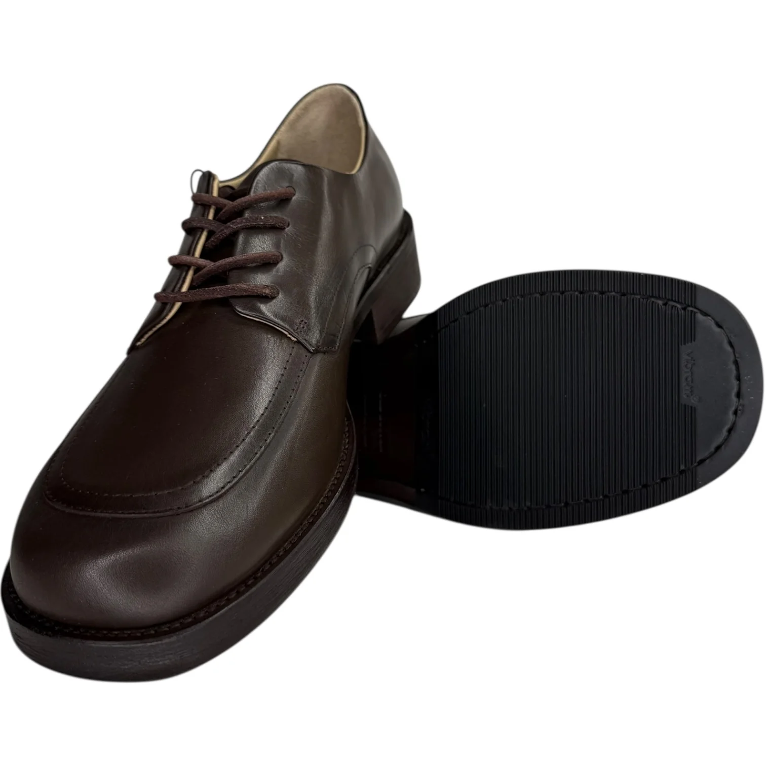 Carter Young x Paracia Buster Brown Shoe - Image 2