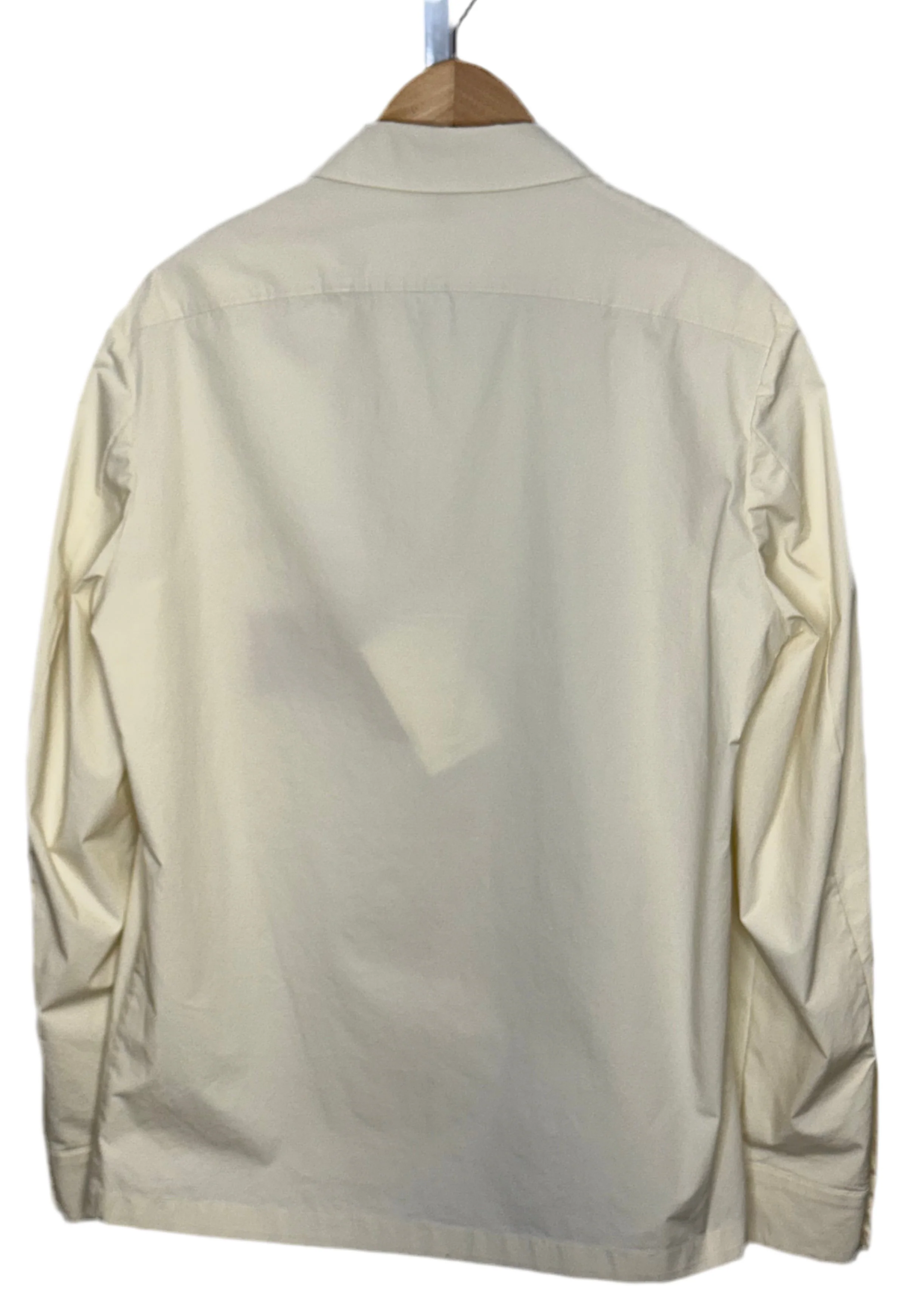 Cedrone Overshirt Vion Stone - Image 4