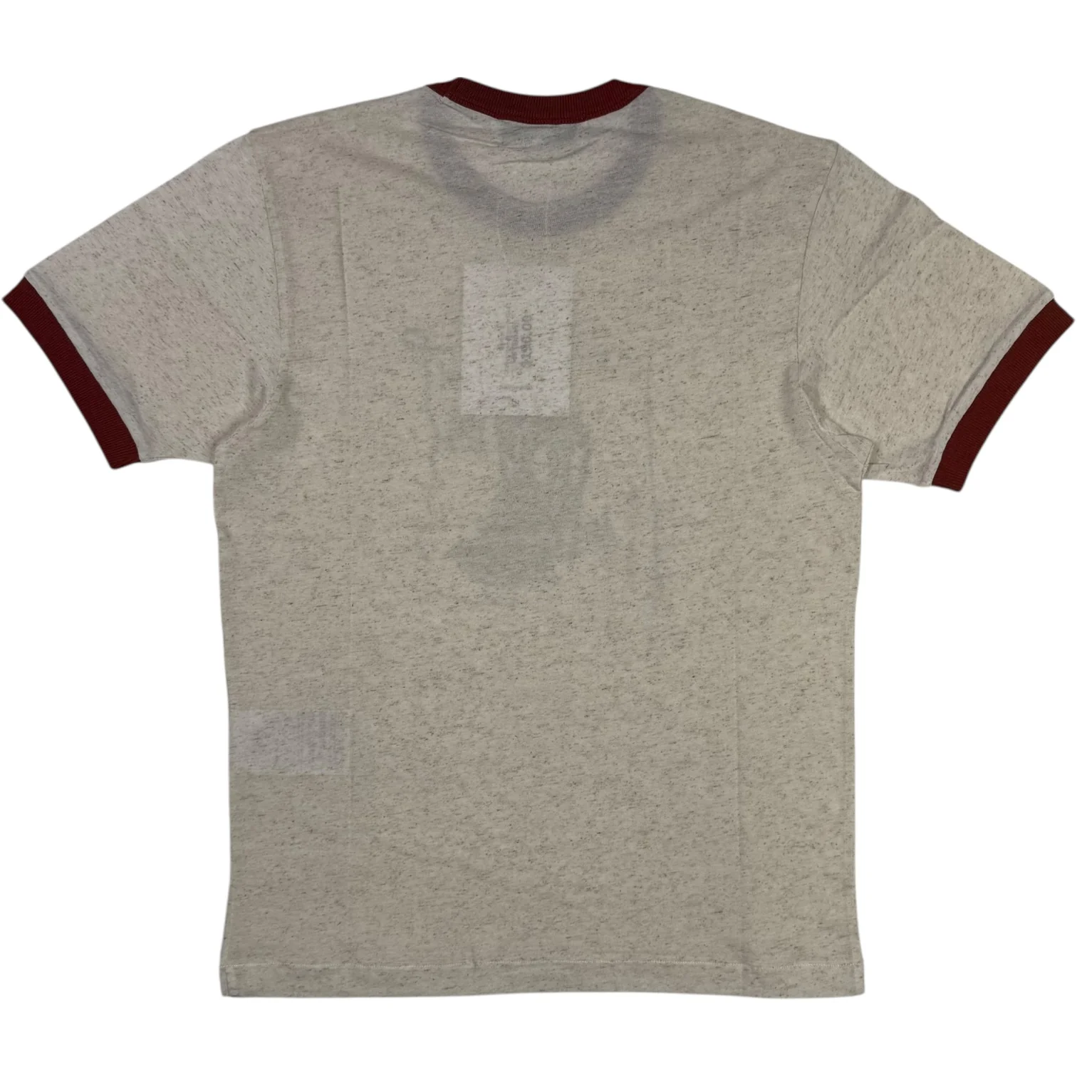 Celebrazione Ringer T-Shirt - Image 2