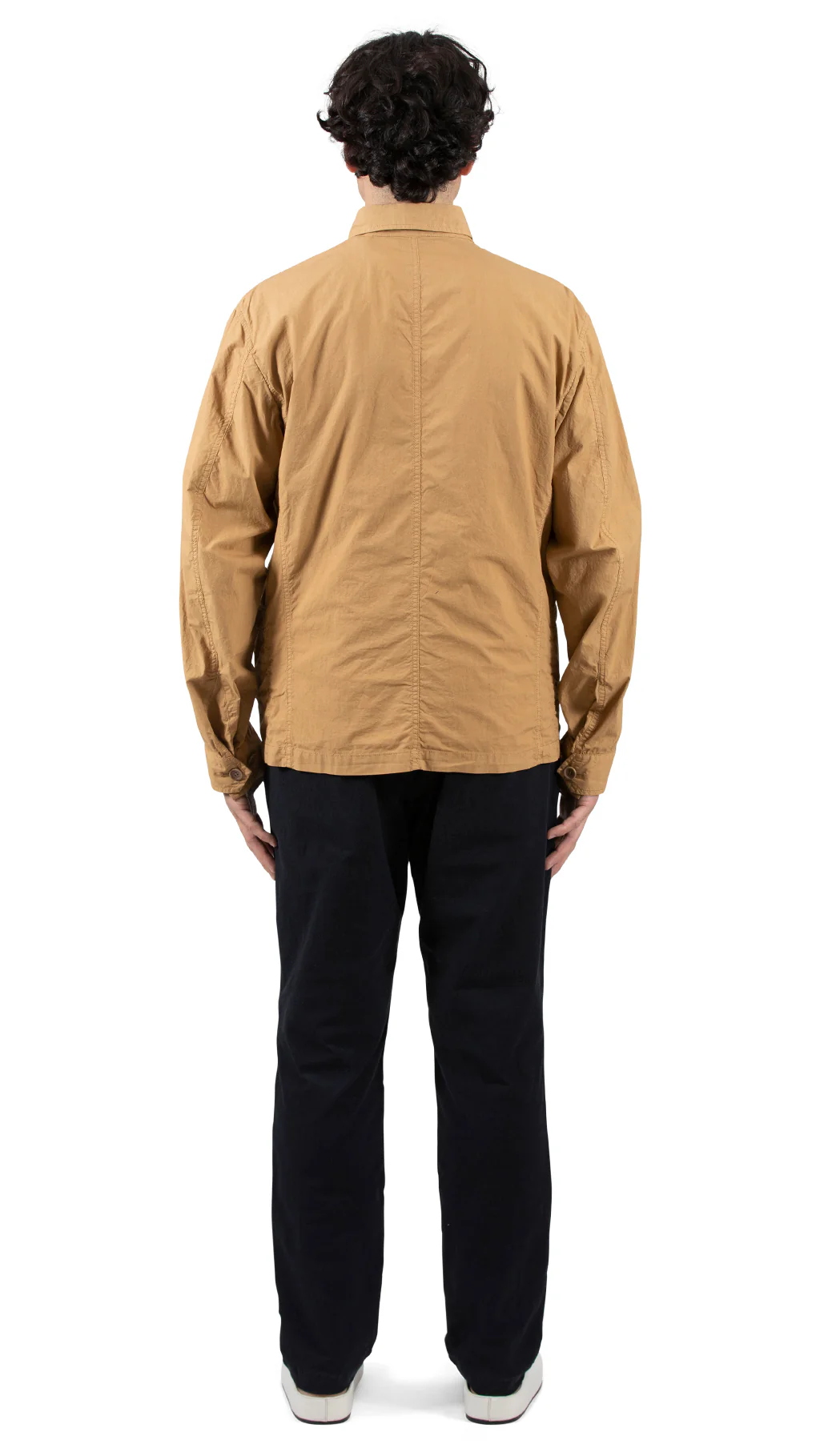 Chase Overshirt Cotton - Image 4