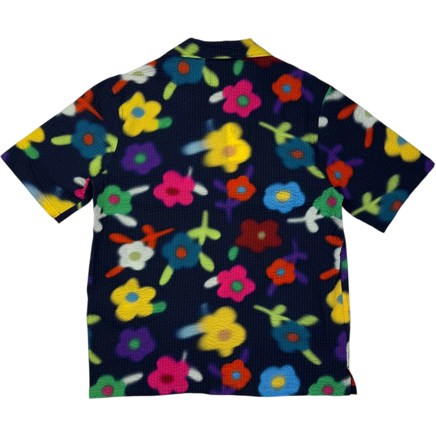 Cocktail D'Amore Shirt Trippy Flowers - Image 3
