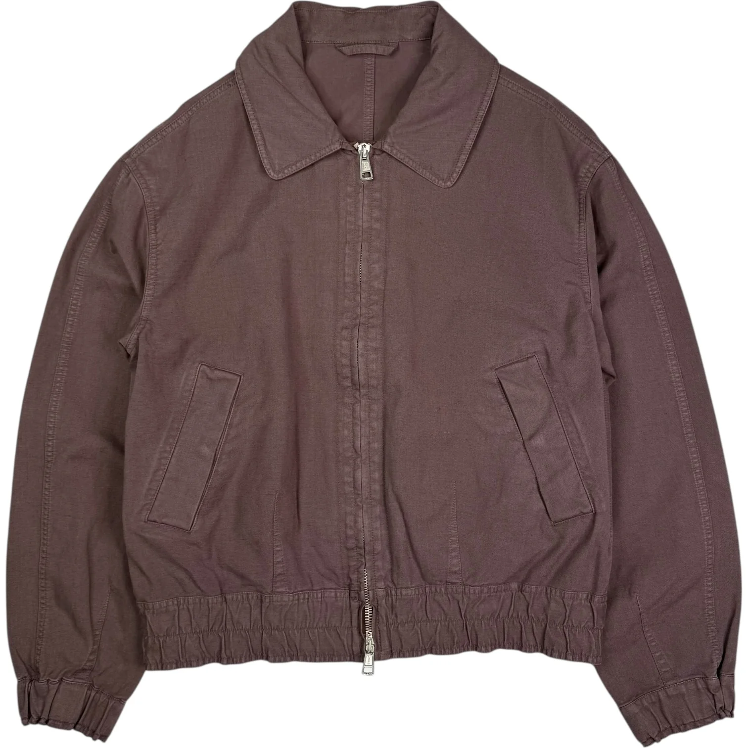 Command Jacket Port Soft Coat