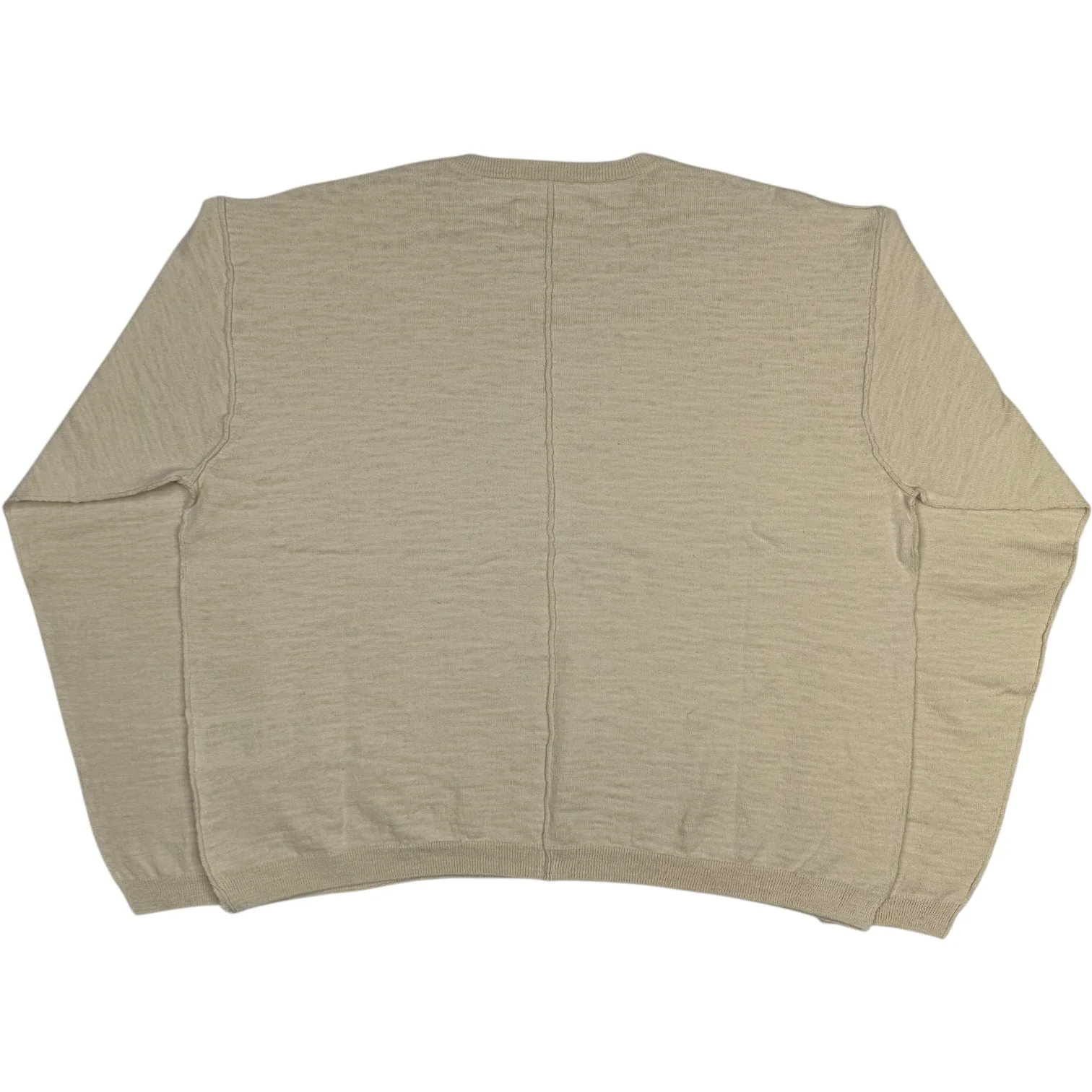 Companion Sweater Off White - Image 2