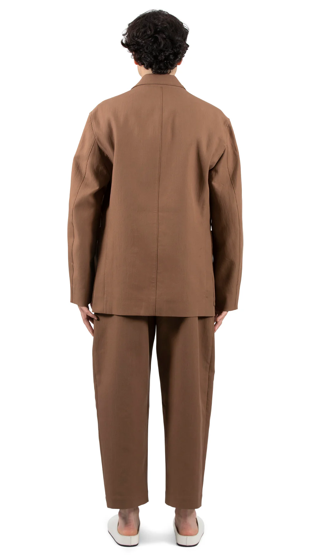 Conde Two Button Jacket - Image 6