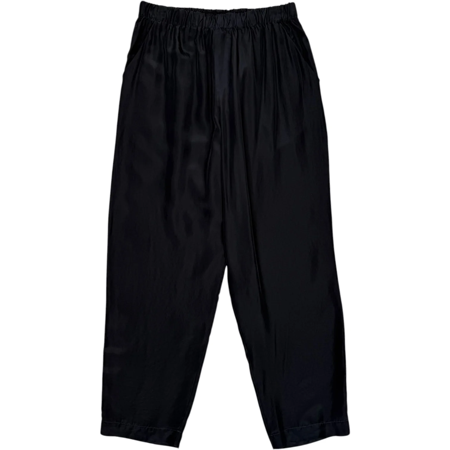 Cordier Trouser Navy Tentor