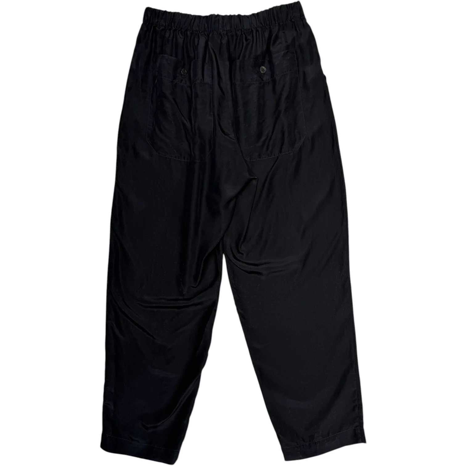 Cordier Trouser Navy Tentor - Image 2