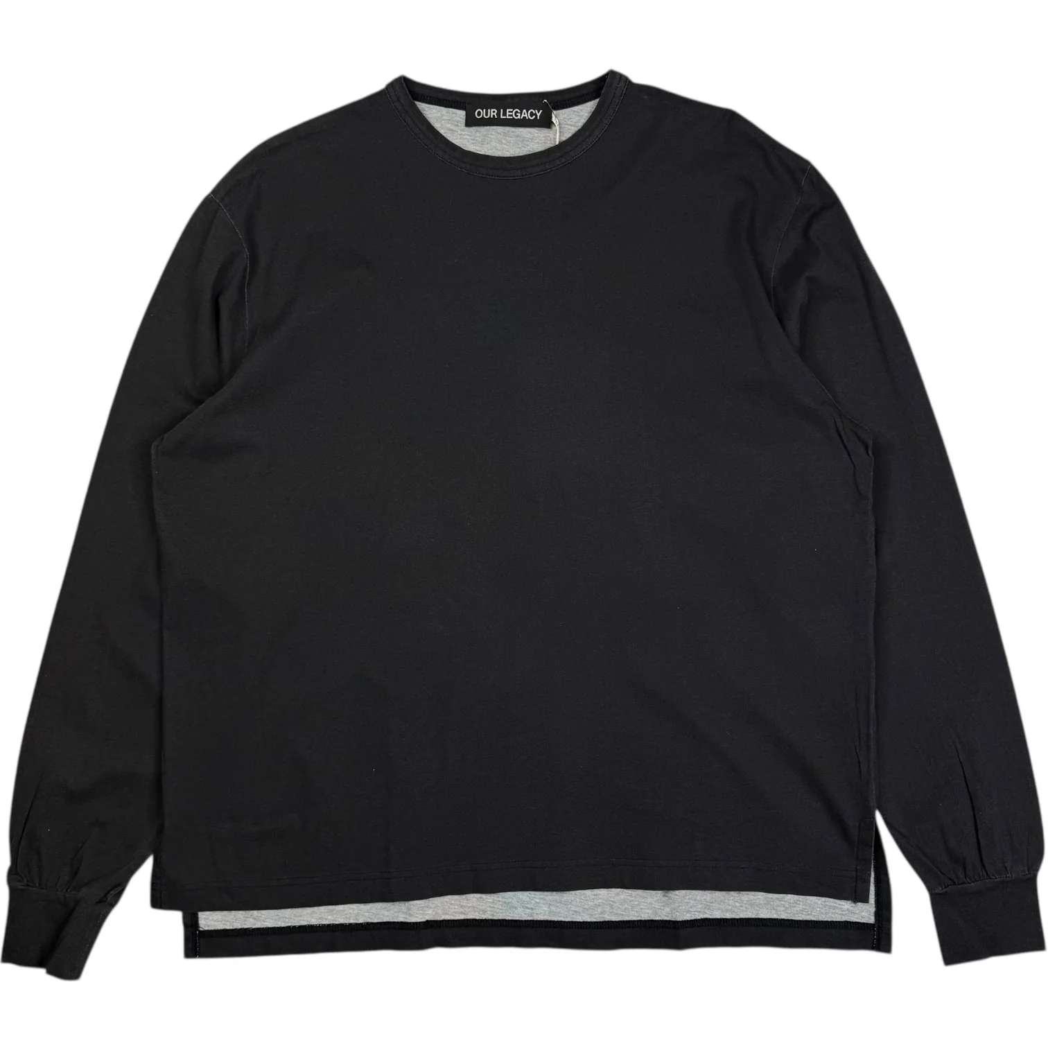 Cruise Longsleeve Fallen Angel Print - Image 2