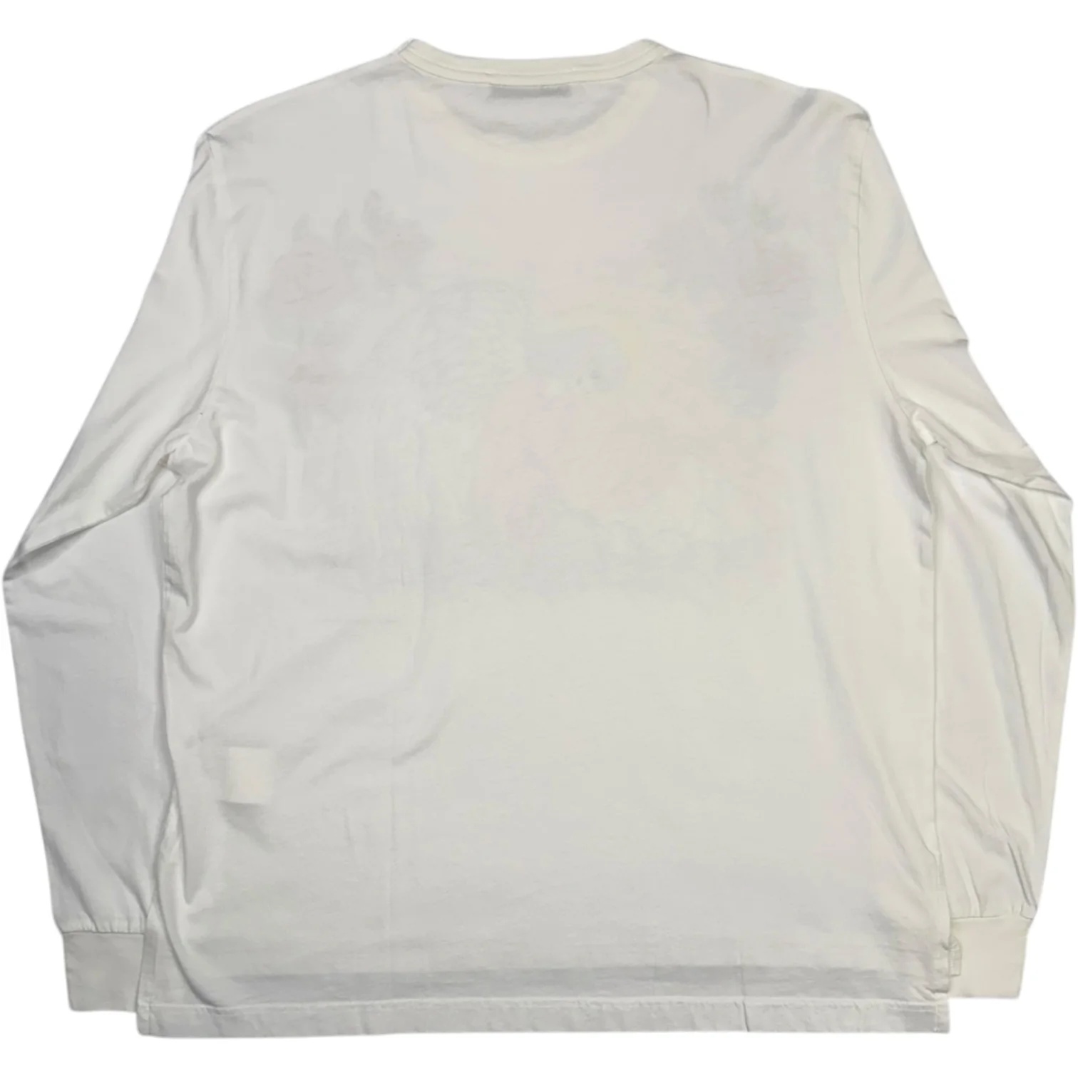 Cruise Longsleeve Farewell Print - Image 2