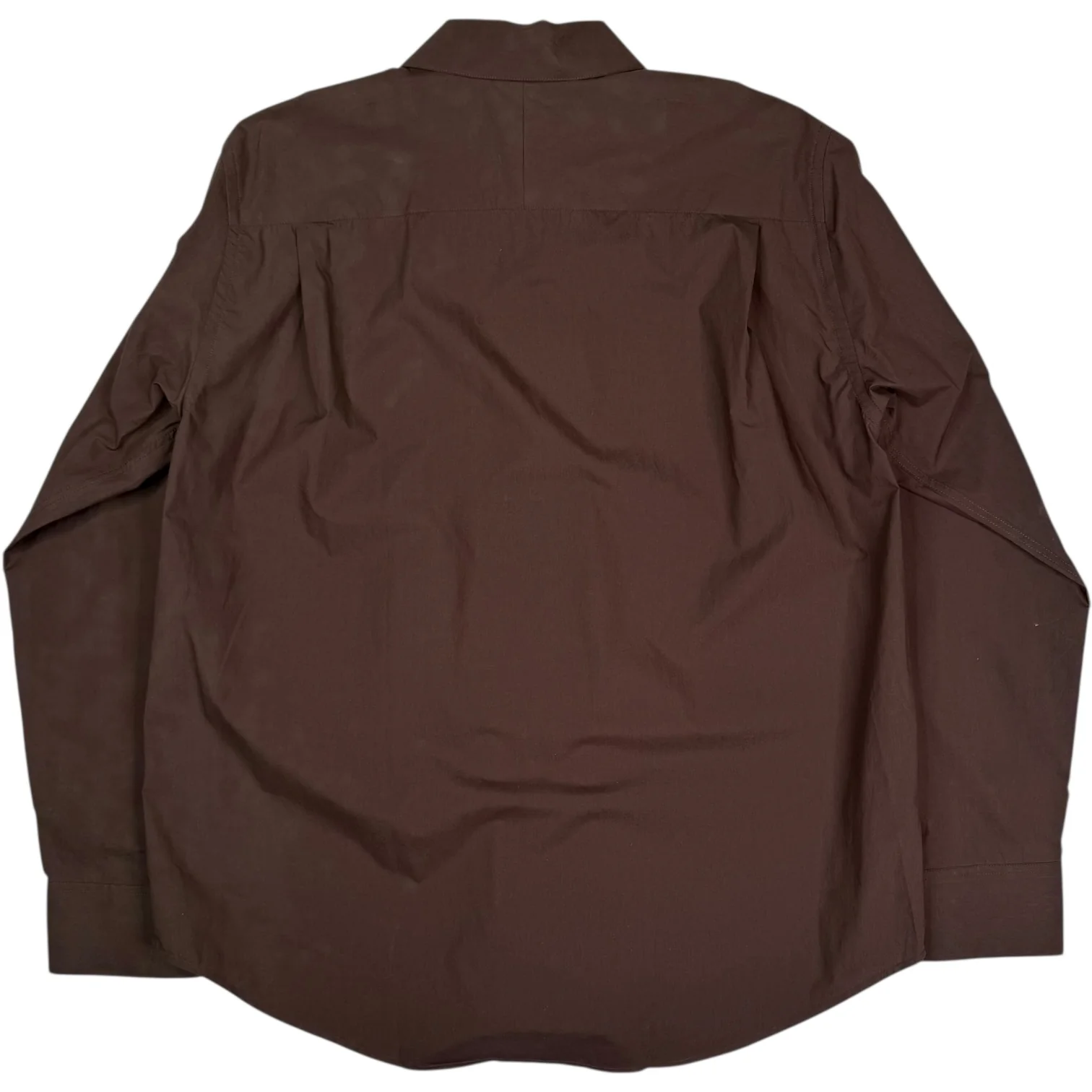 CUEVA EXCLUSIVE View Paper Poplin Cocoa - Image 3