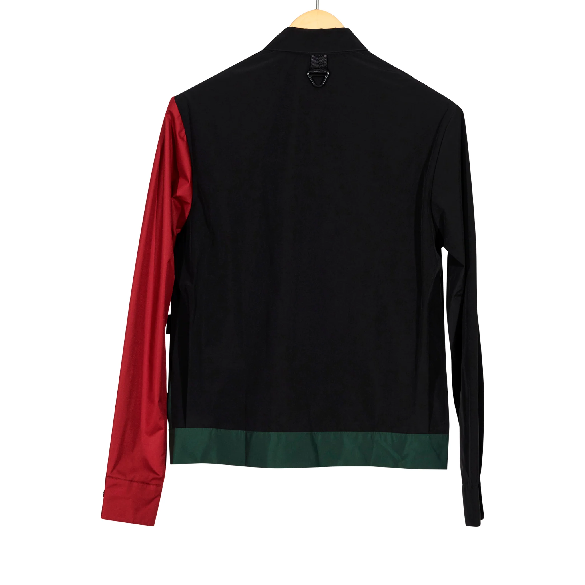 Cueva x Mucha Carne Collaboration Jacket - Image 2