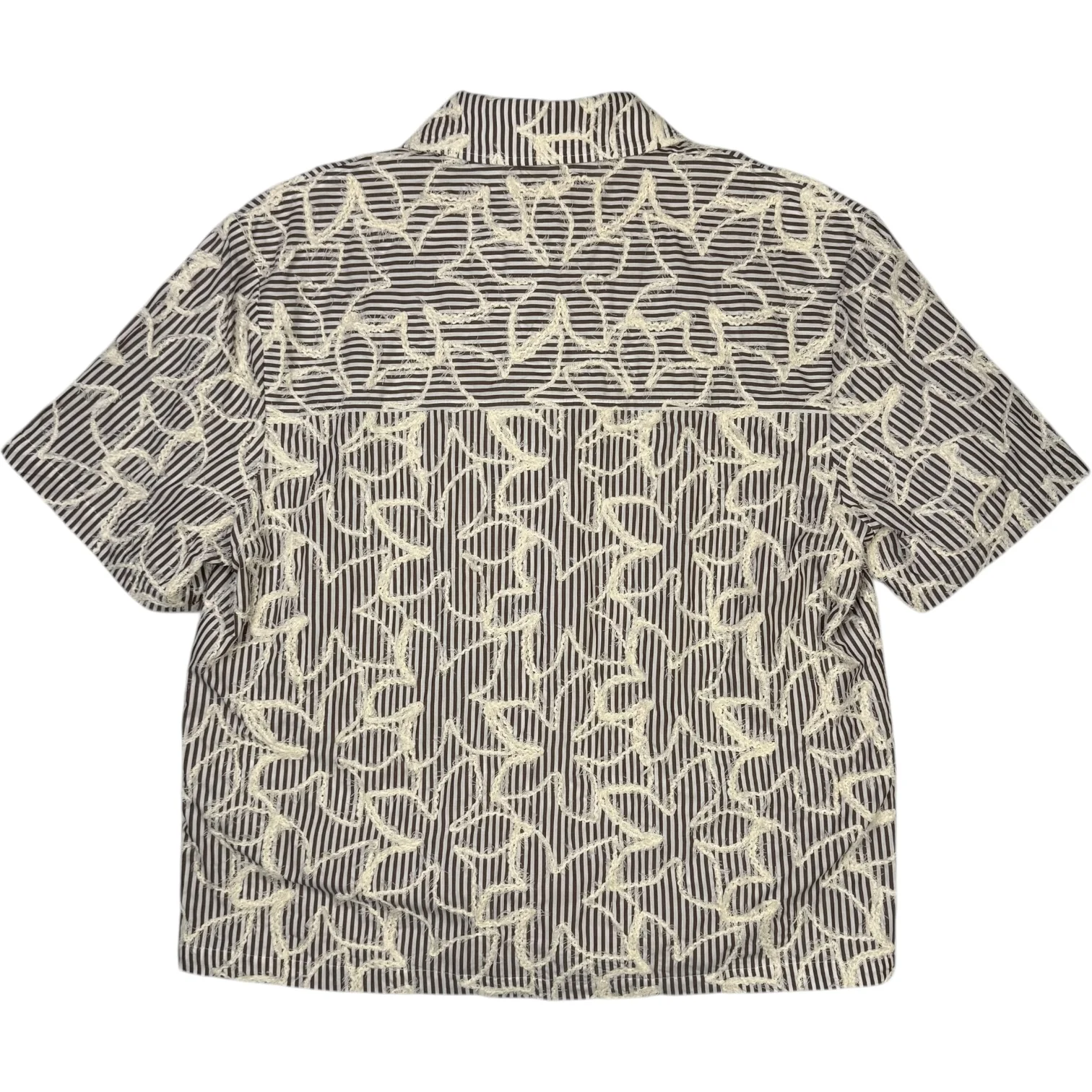 Dayot Shirt Pool Stripe - Image 3
