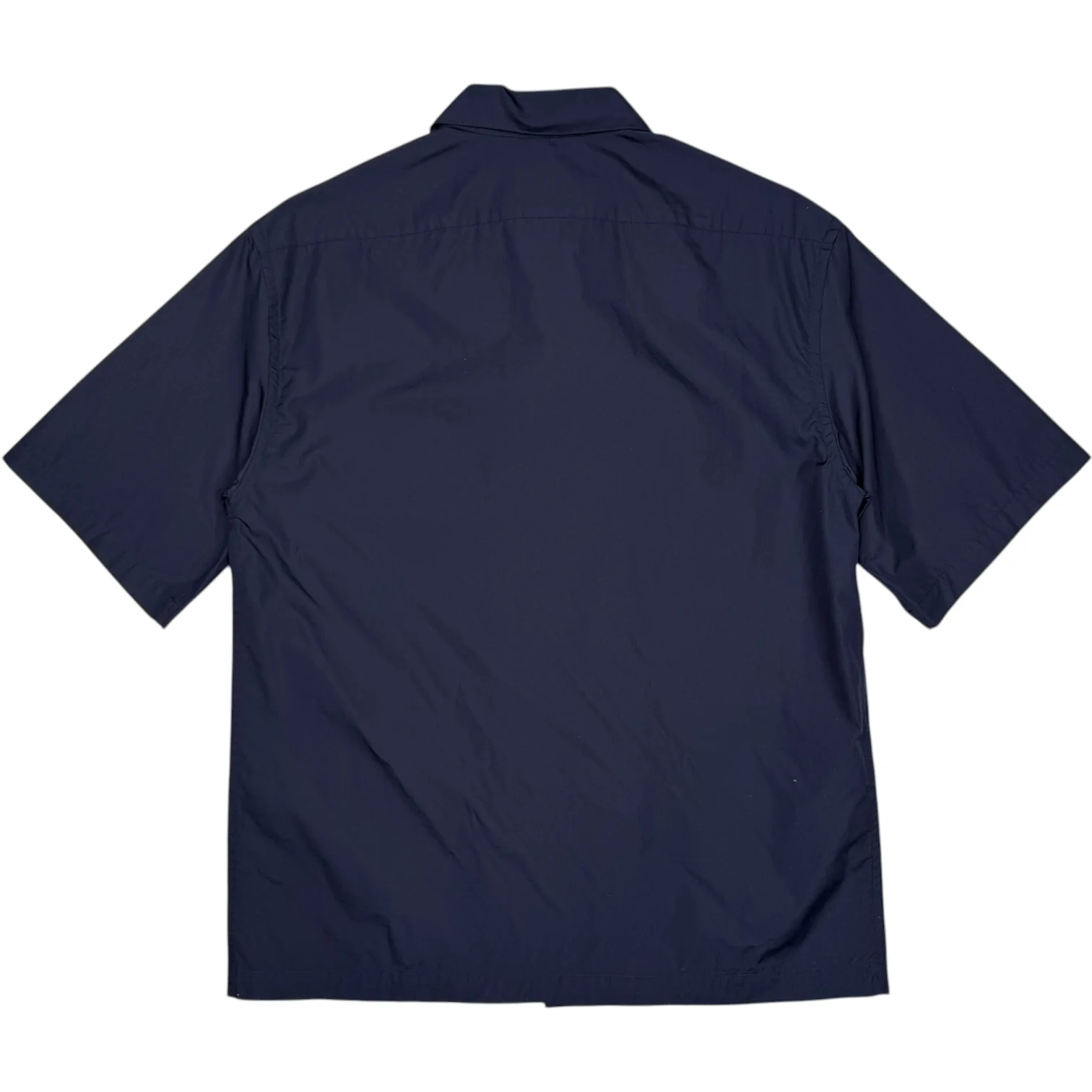 Donde Shirt Navy Bagio - Image 2