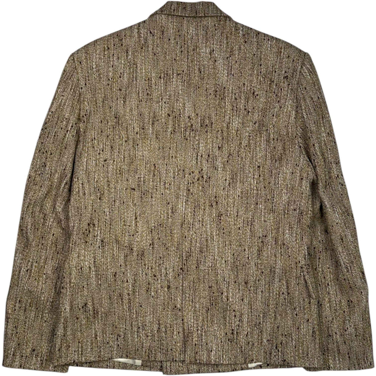 Donovan Blazer Fine Summer Tweed - Image 2