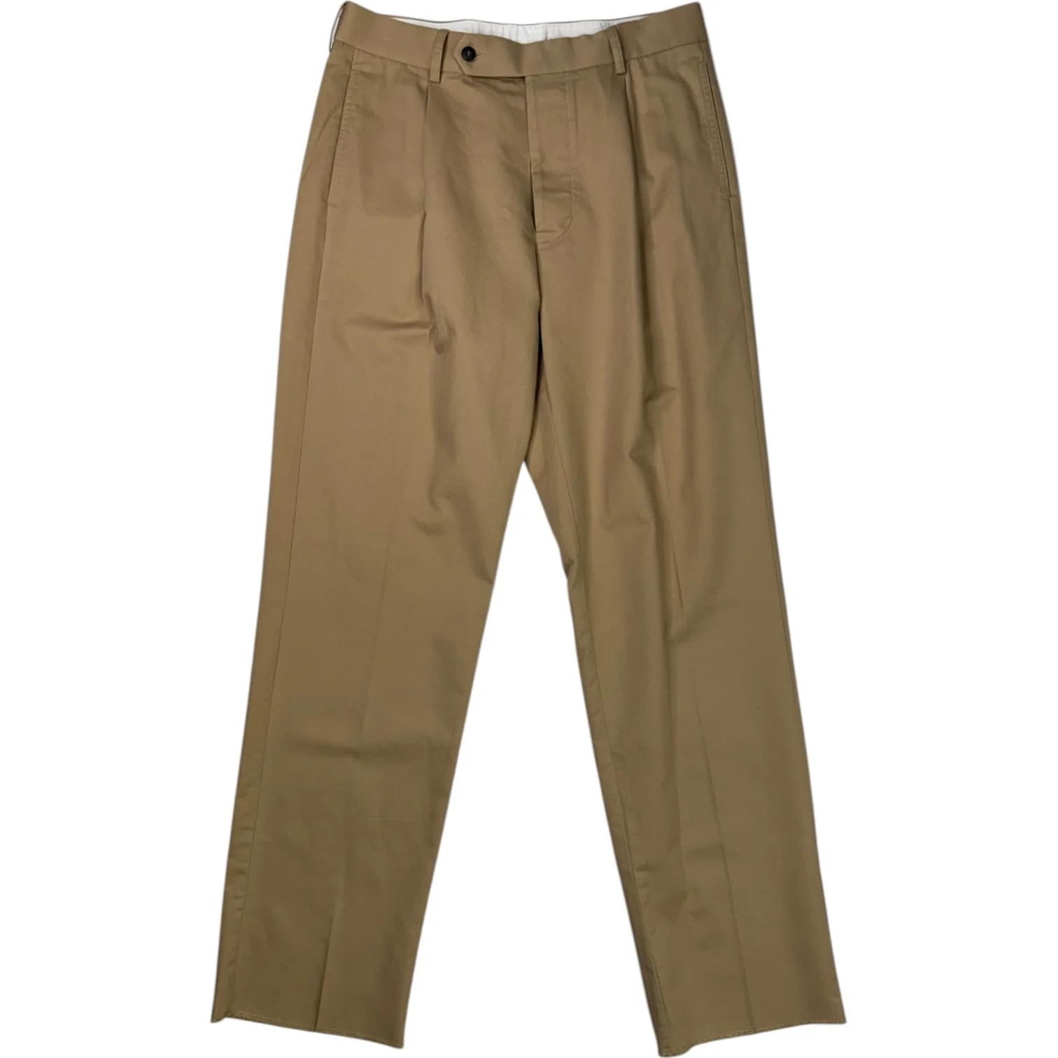 Aagenova Trouser Beige - Image 2