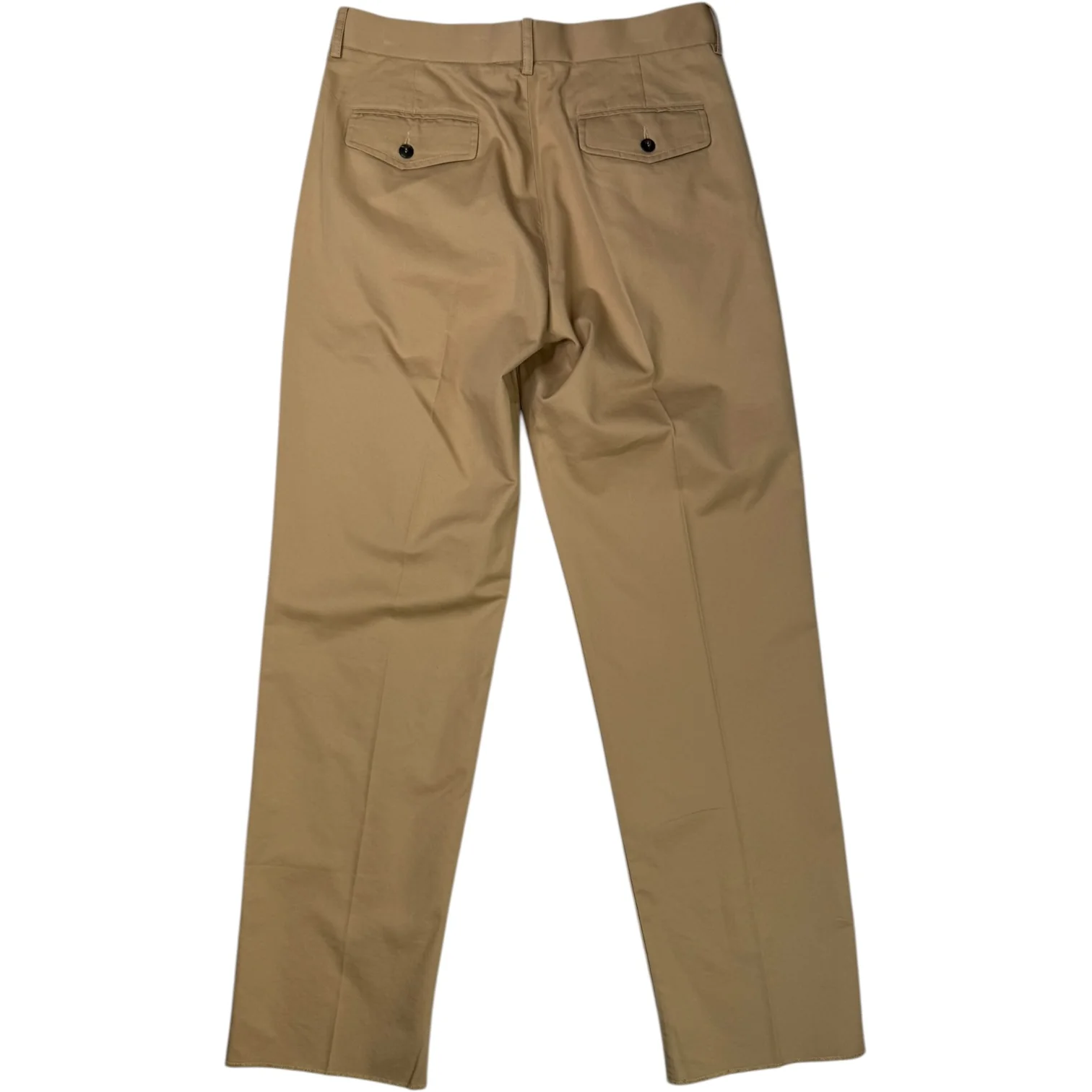 Aagenova Trouser Beige - Image 3