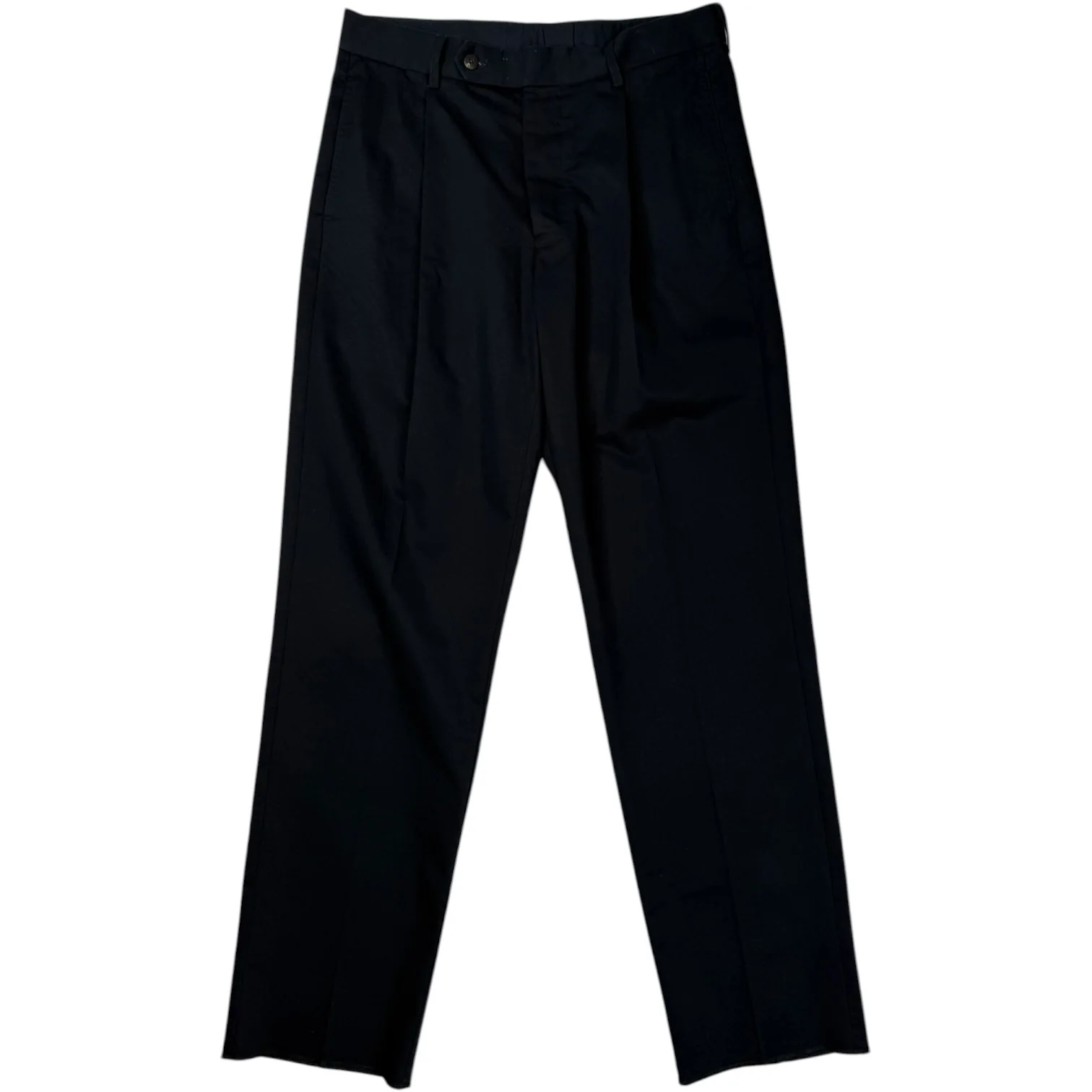 Aagenova Trouser Navy - Image 2