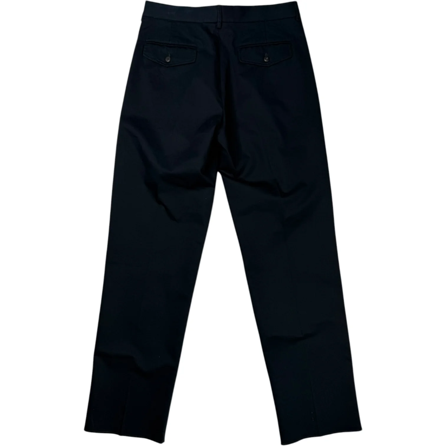 Aagenova Trouser Navy - Image 3