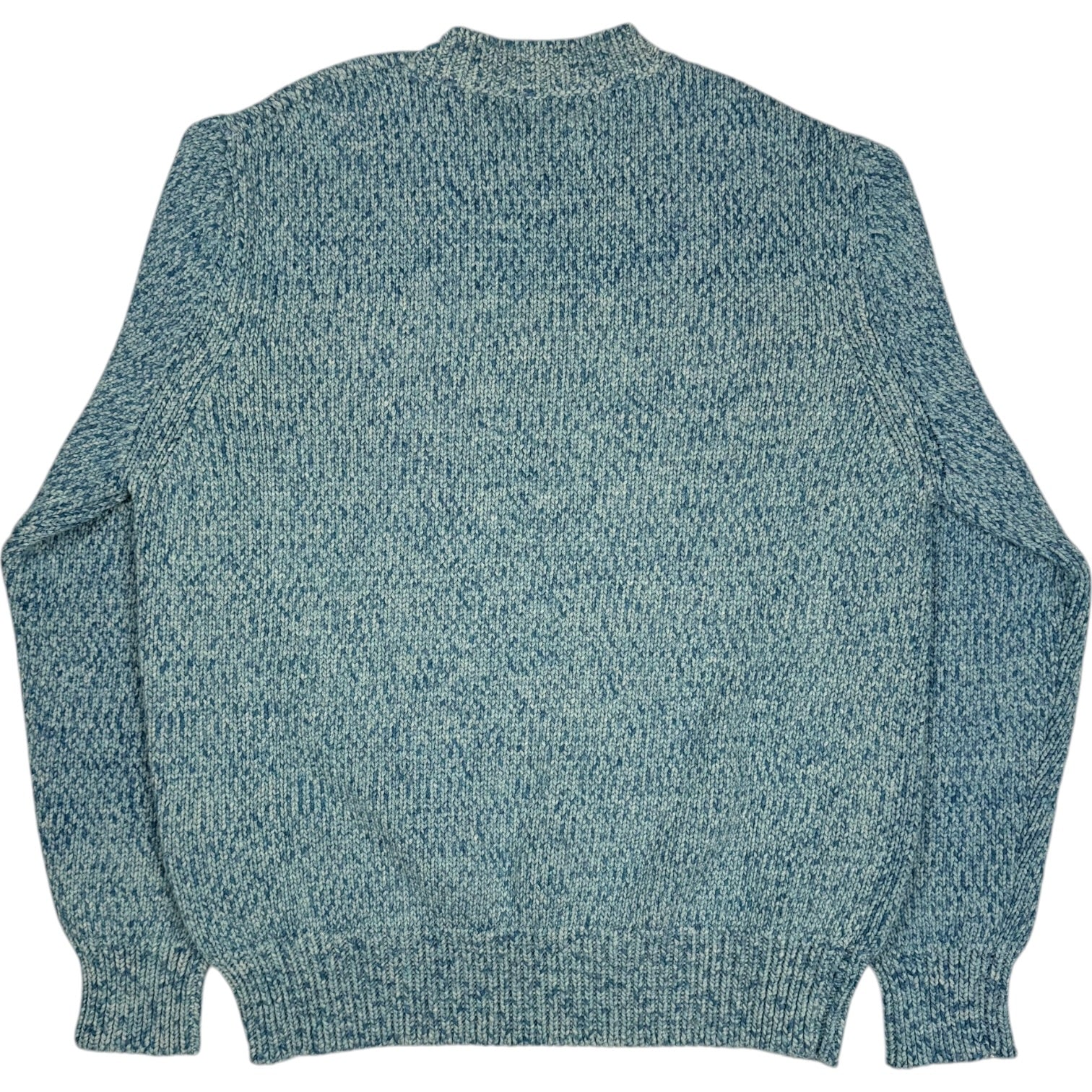 Aappio Sweater Azzurro - Image 2
