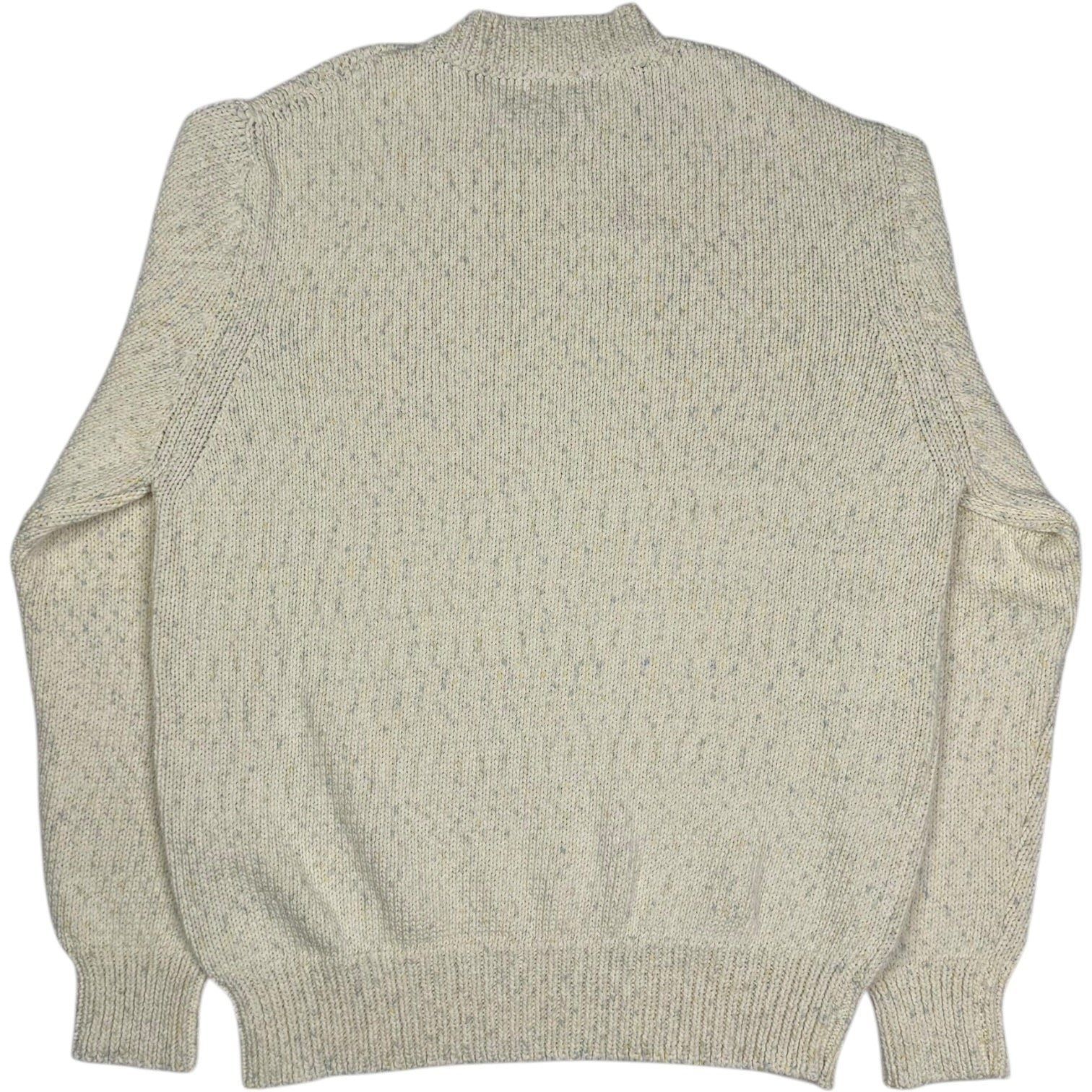Aappio Sweater Panna - Image 2