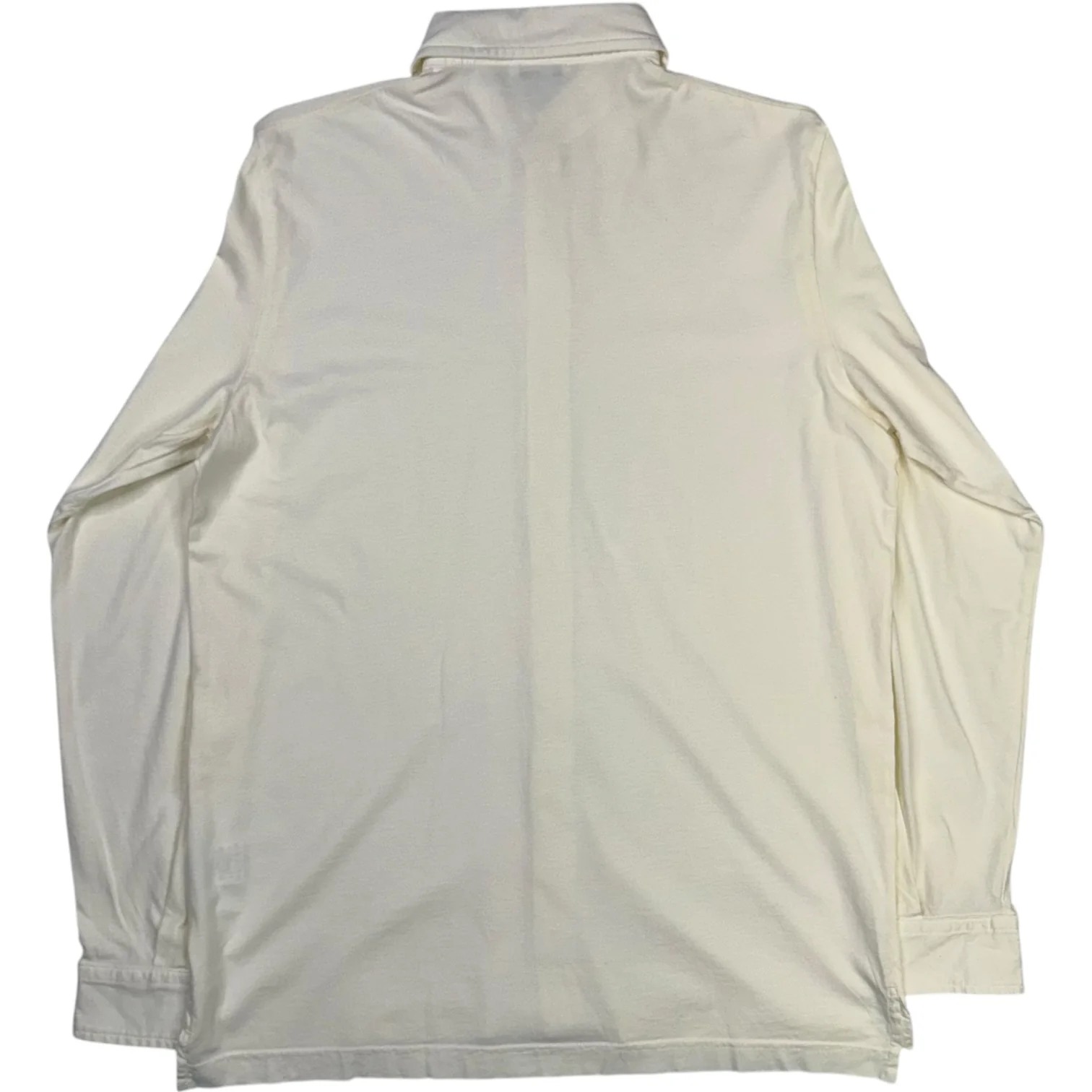 Aapollina Cotton Panna Jersey Shirt - Image 2