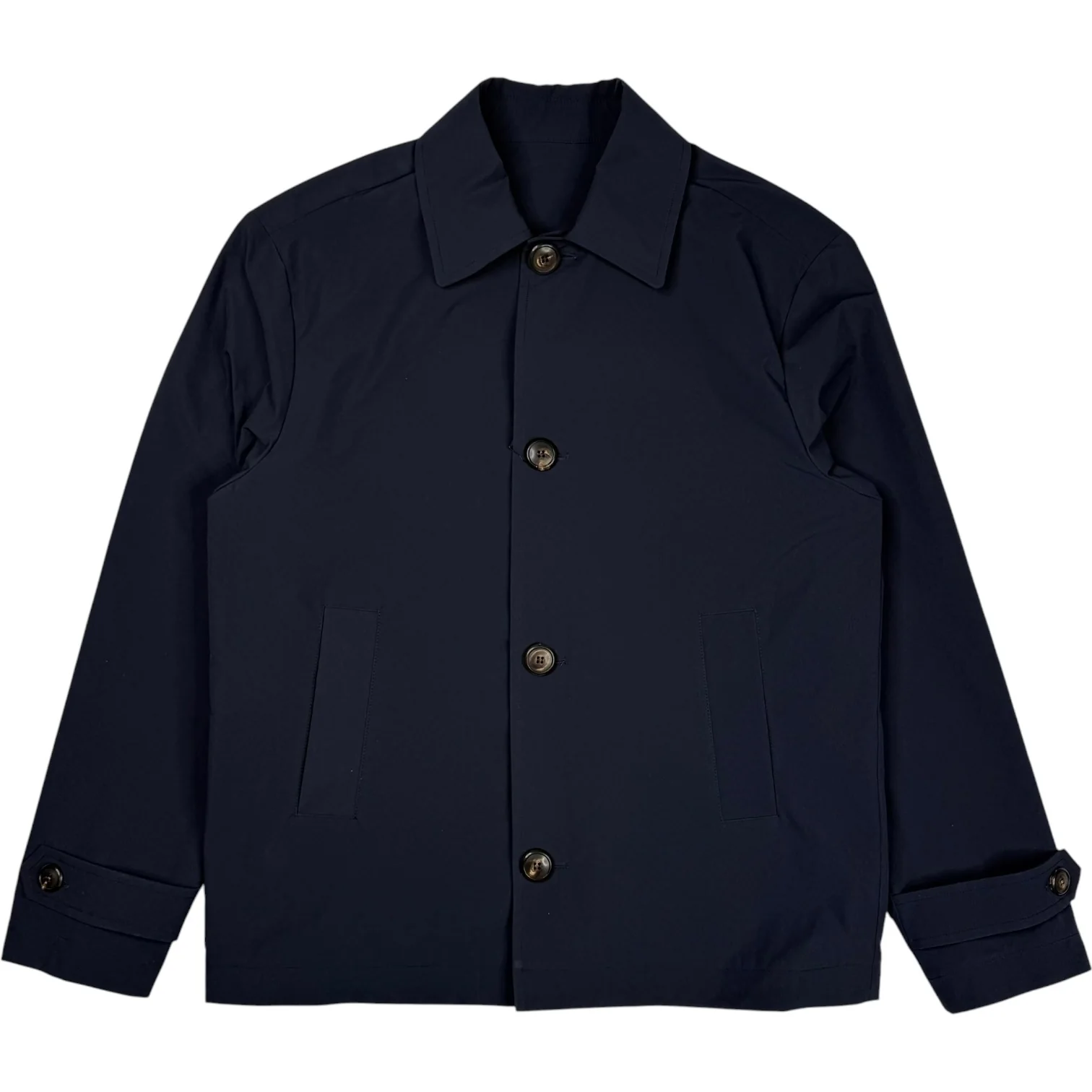 Aarneis Poly Navy Jacket
