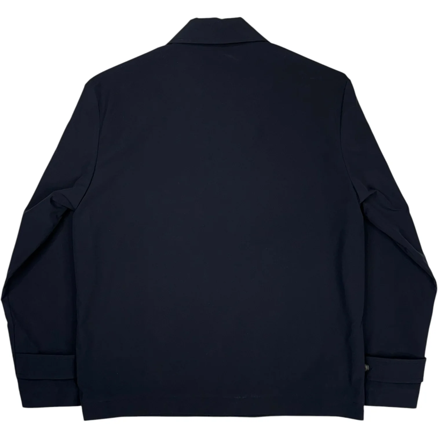 Aarneis Poly Navy Jacket - Image 2