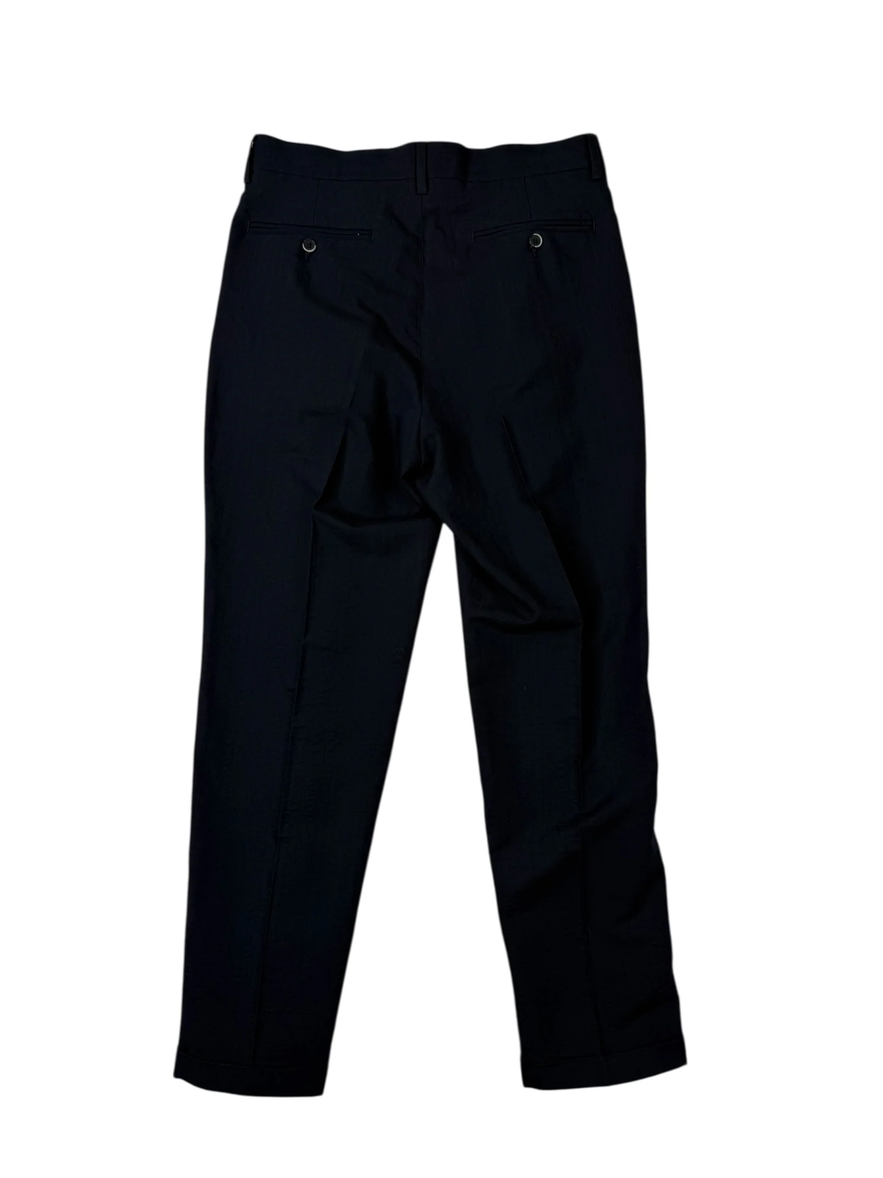 Drapier Trouser Risca Navy - Image 2