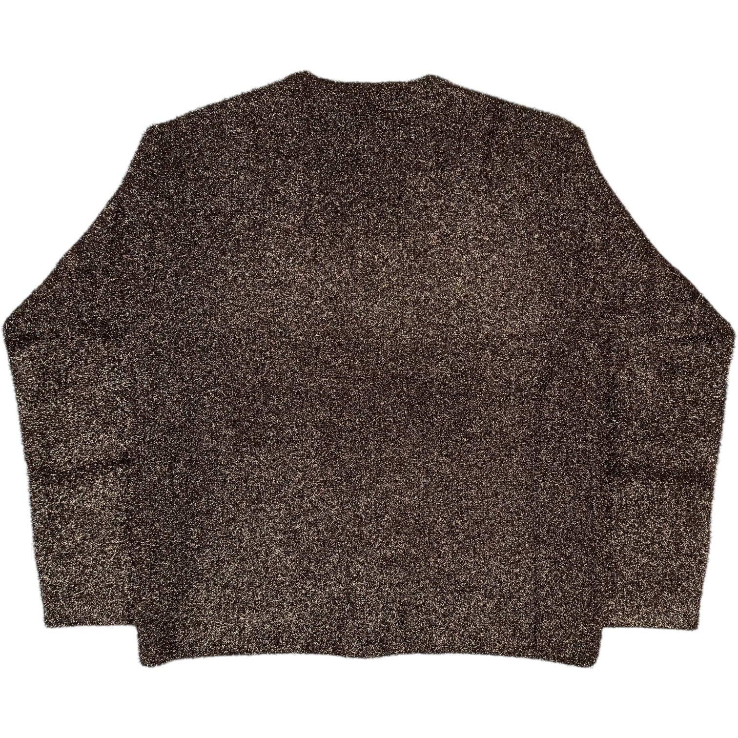 Eldar Bronze Sparkle Cardigan - Image 2