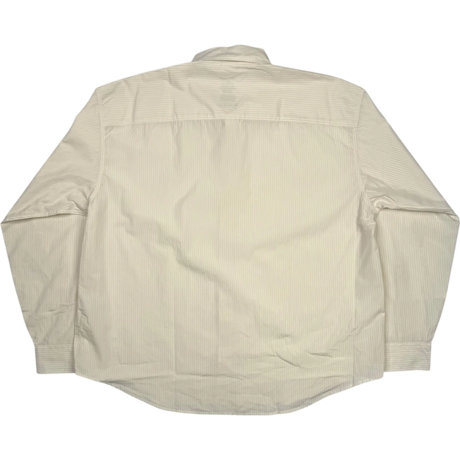 Exact Shirt Pale Office Stripe - Image 3