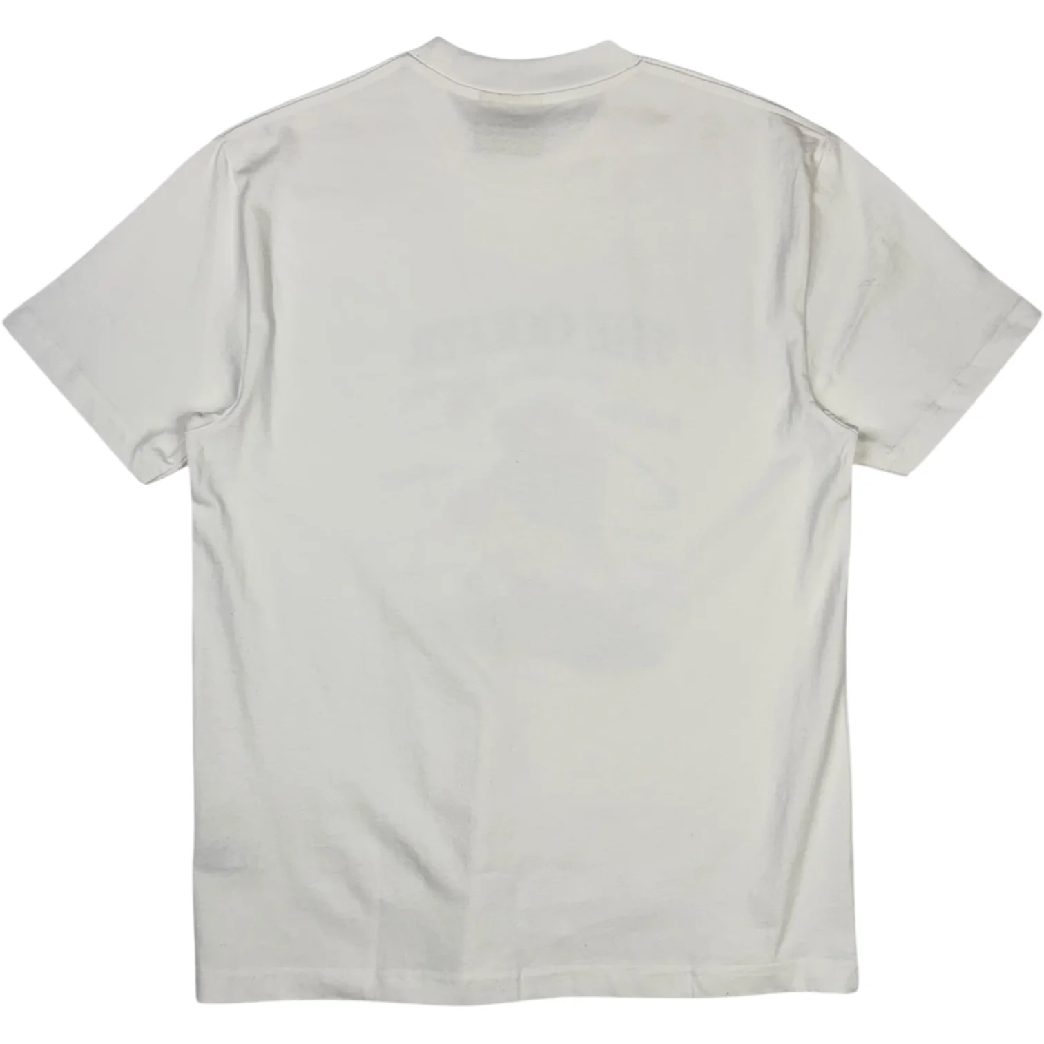 Excuses T-Shirt White - Image 2