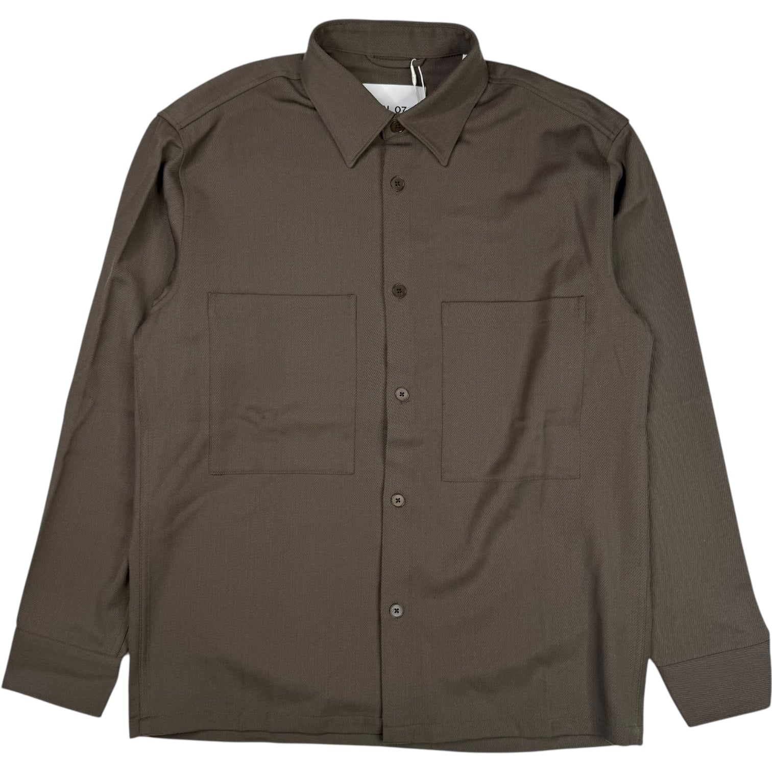 Freddy Shirt Mable Husk