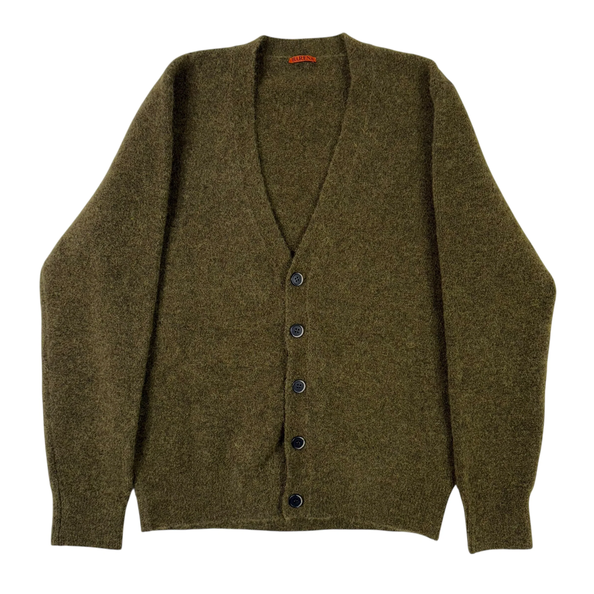 Gajola Cardigan Narci Oliva