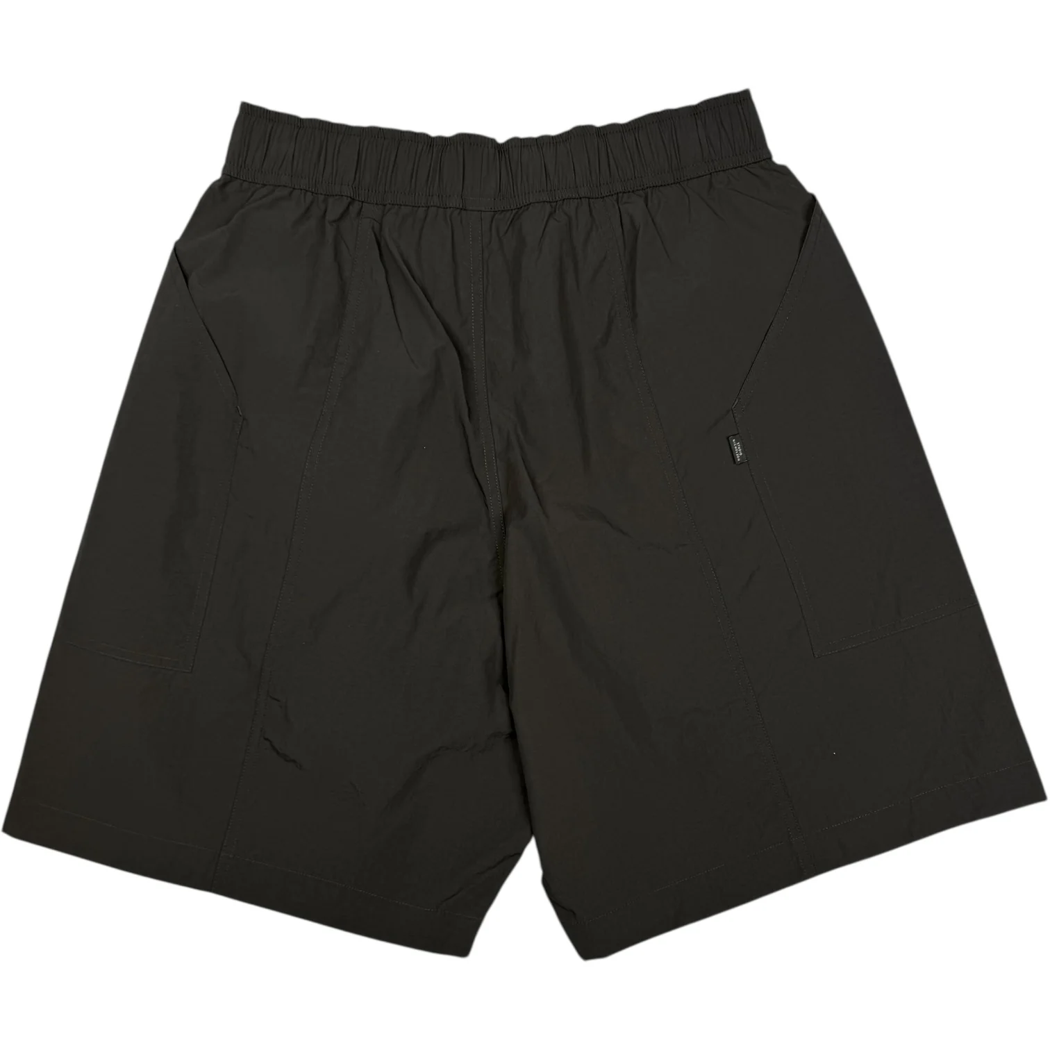 Galo Coal Nylon Cotton Short - Image 2