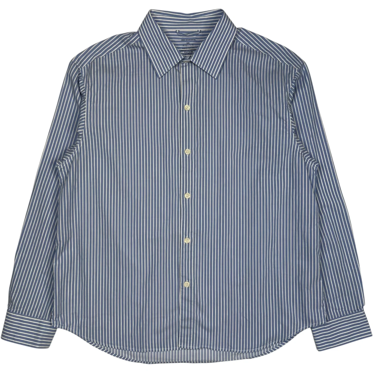 Generous Shirt Embassy Stripe - Image 2