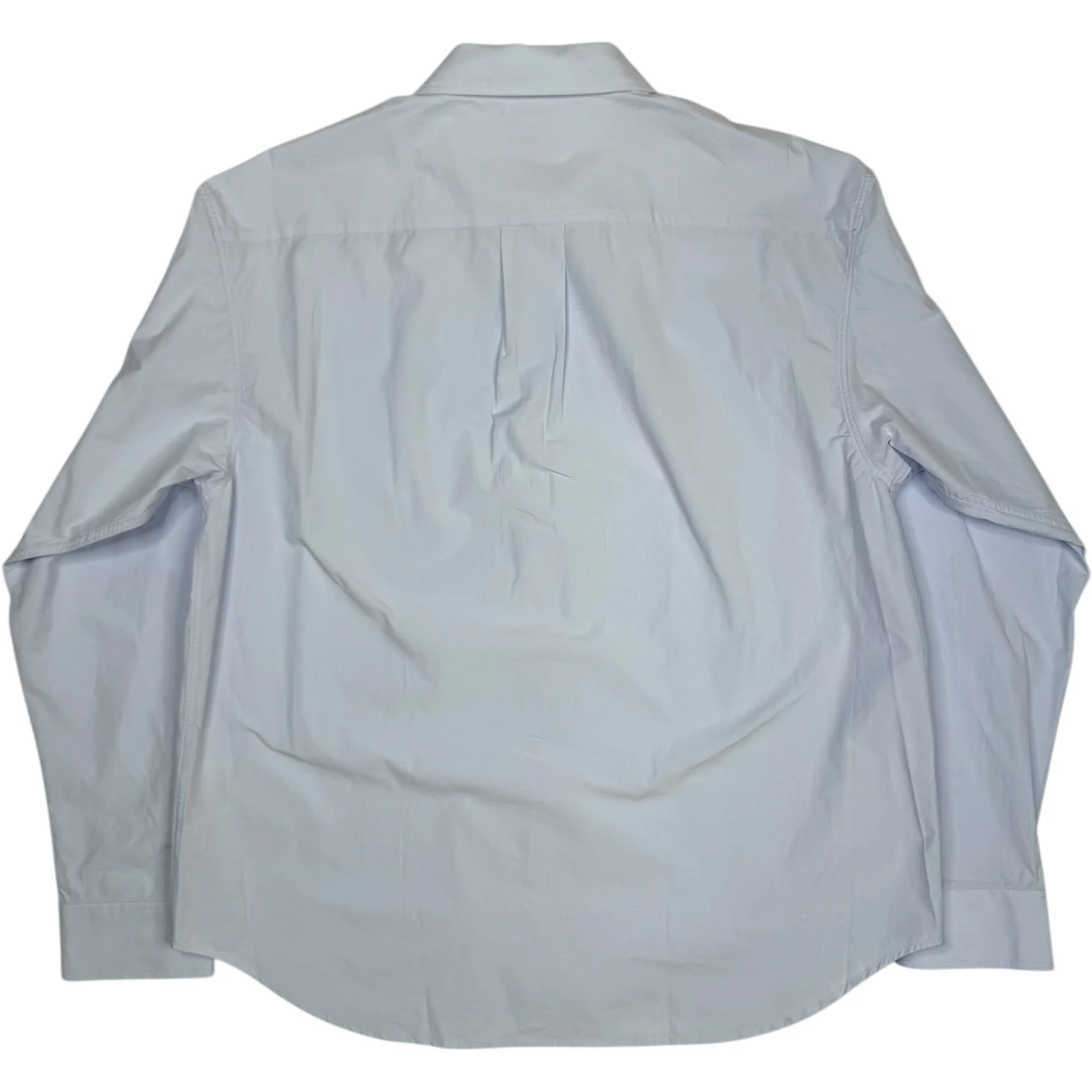 Generous Shirt Light Blue - Image 2