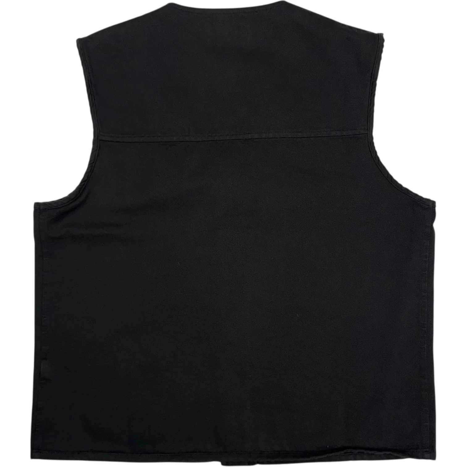 Gilet Pesco Massaua Black - Image 2