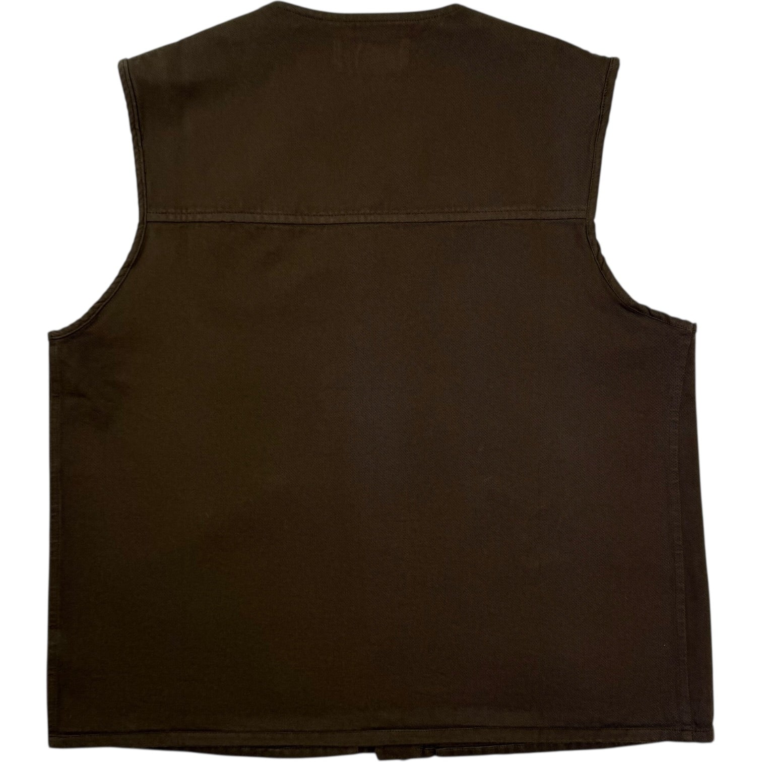 Gilet Pesco Massaua Maron - Image 2
