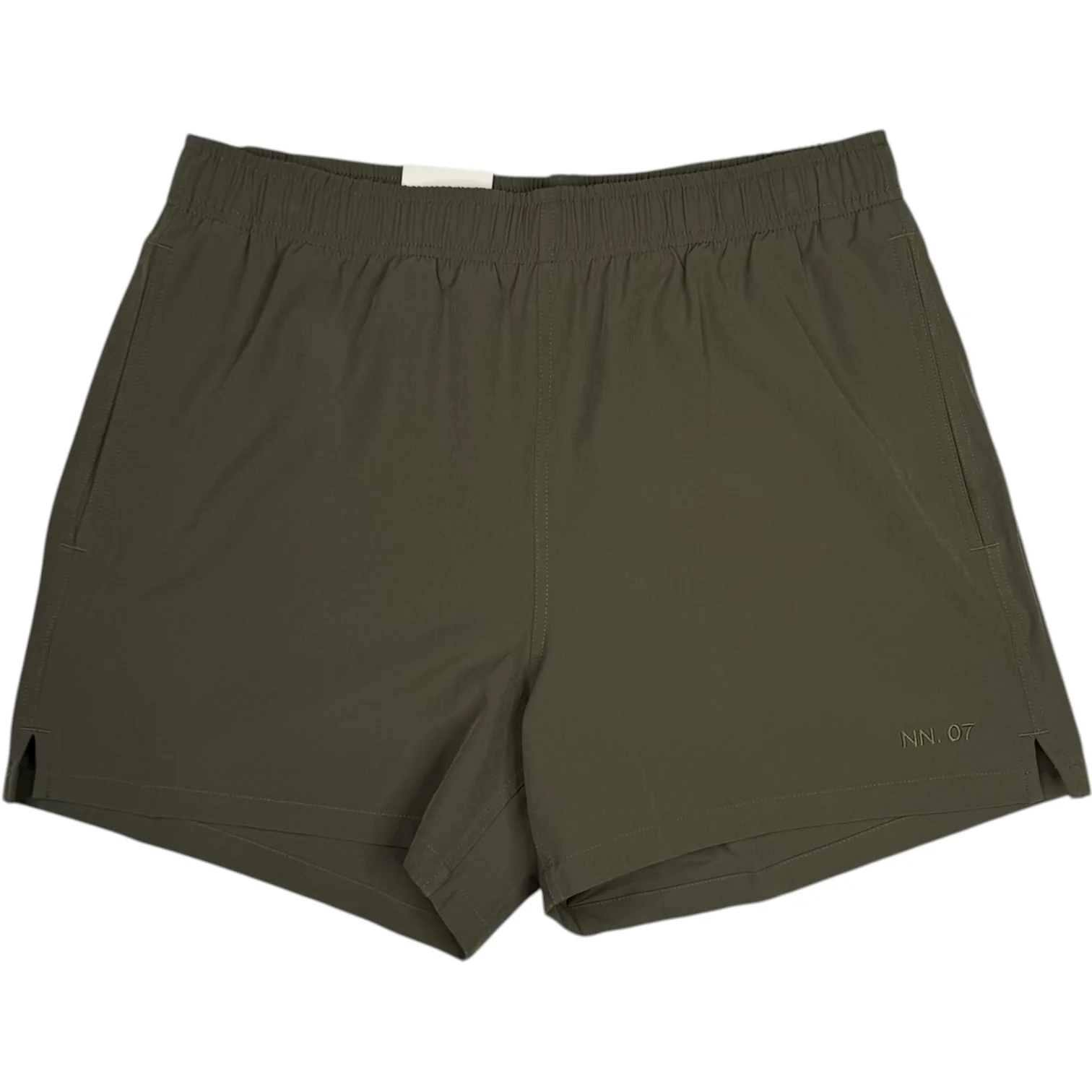 Holiday Short Capers
