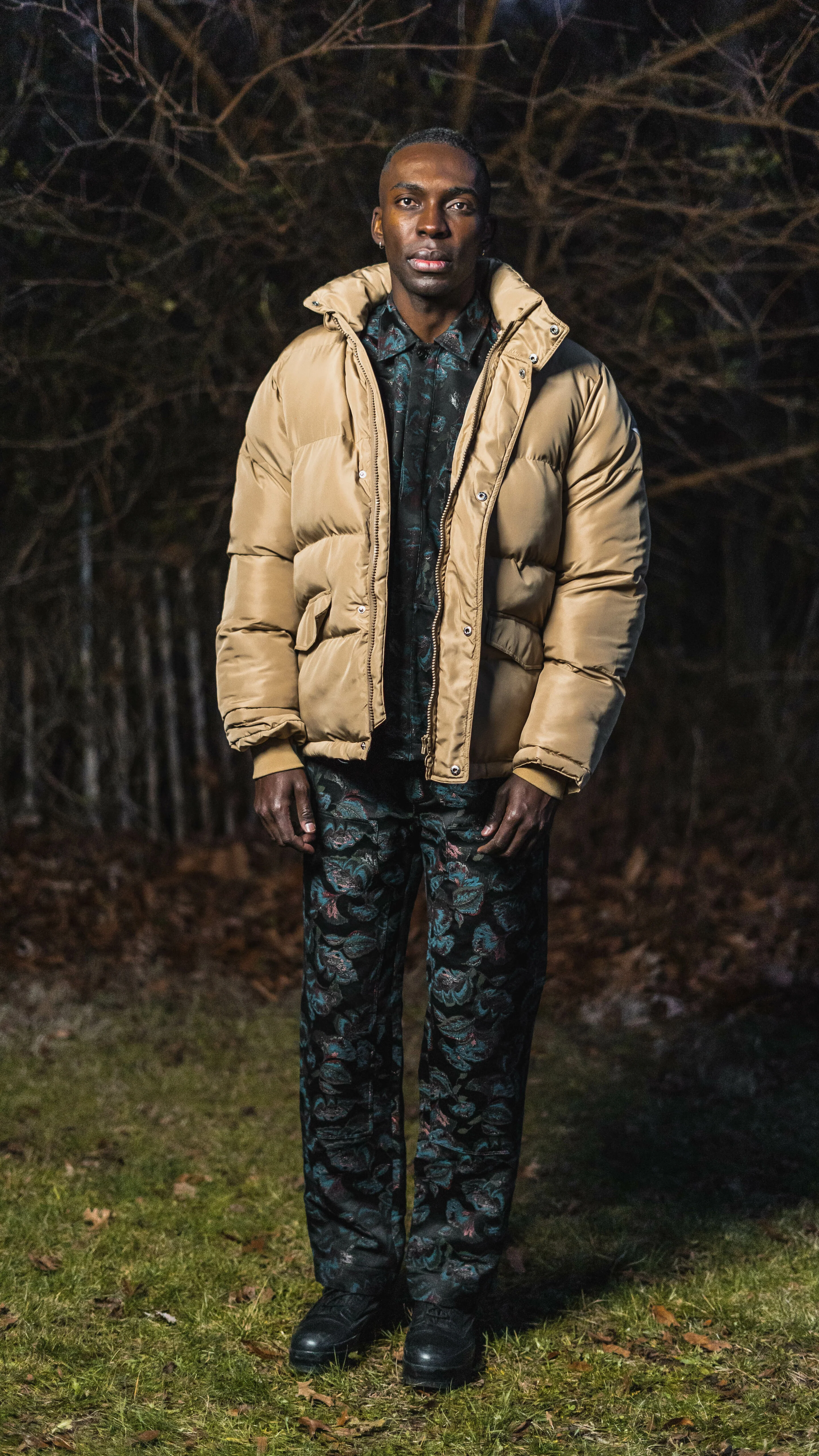Jesse Jacket - Image 3