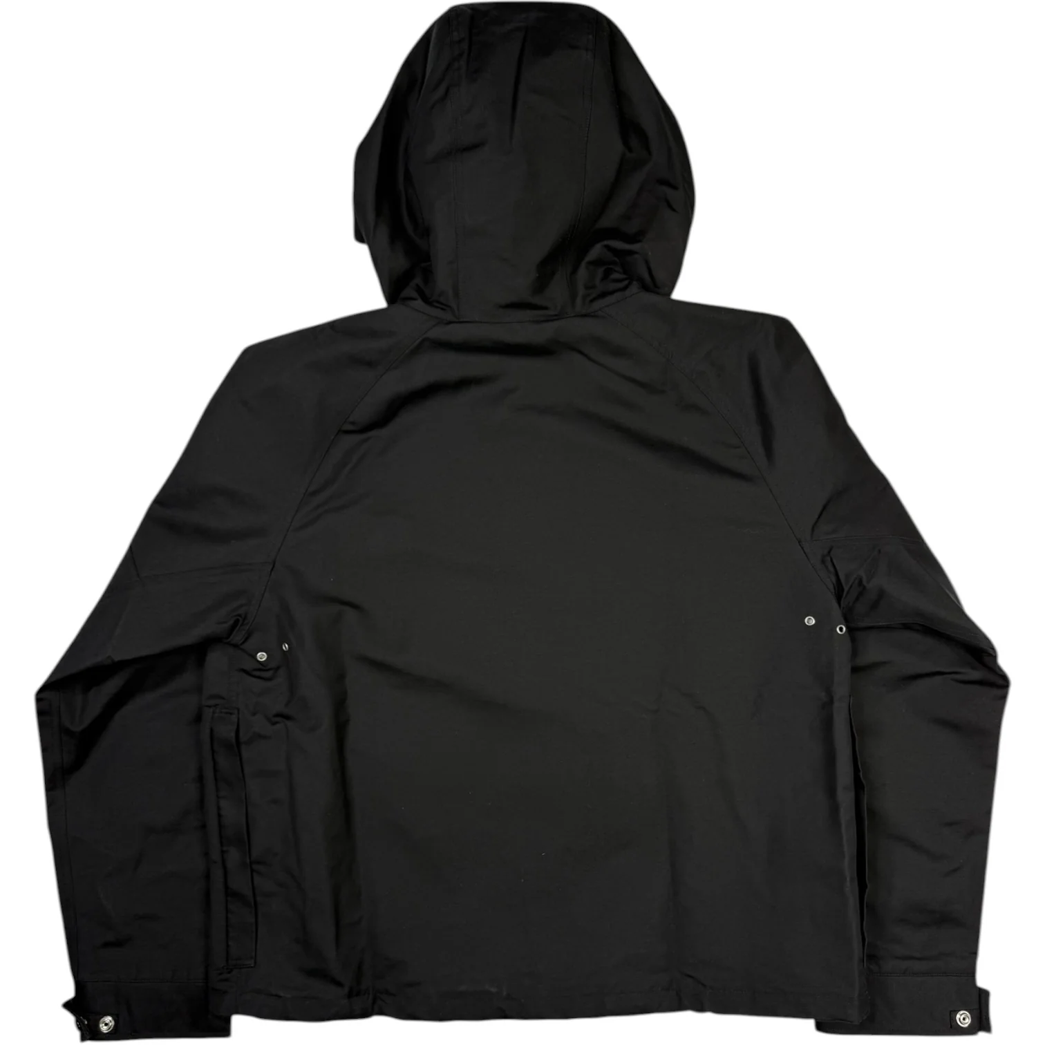Jump Jacket Black - Image 2